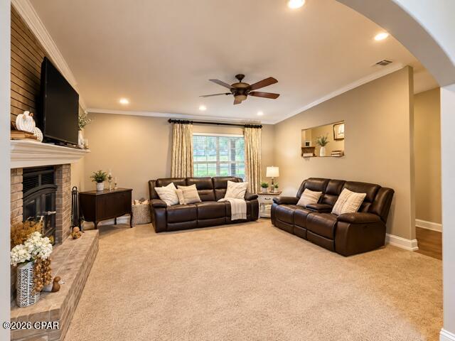 The Oaks - Residential
