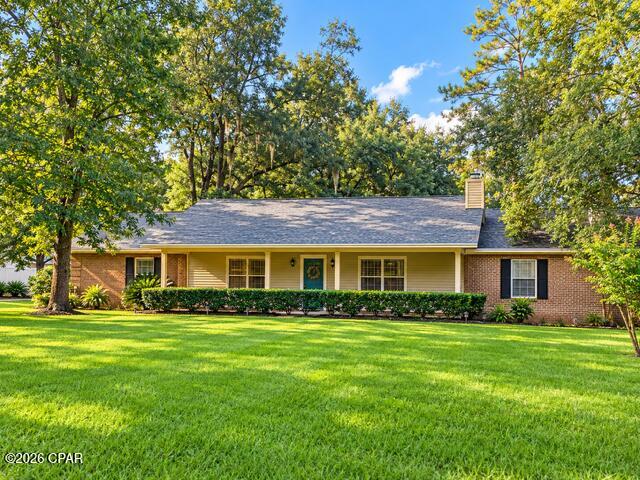 The Oaks - Residential