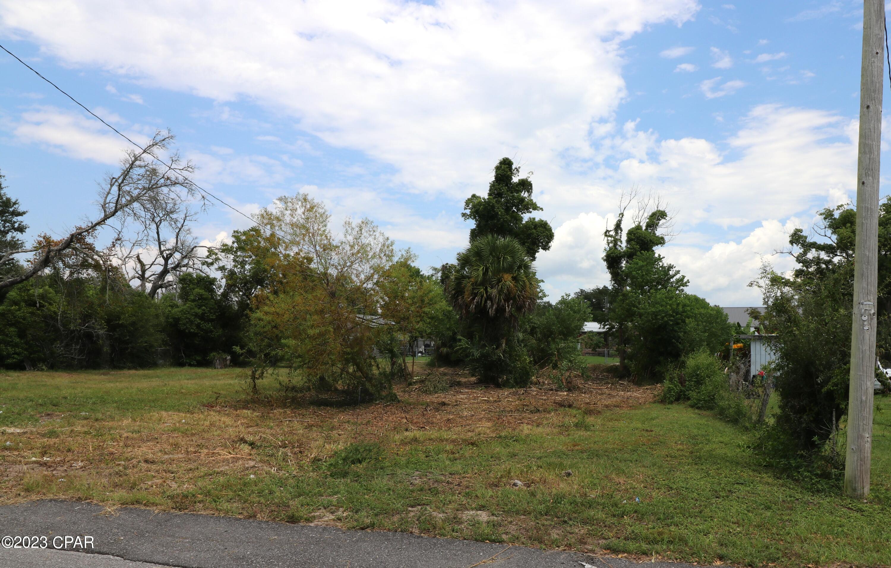 Pine Orchards Hgts 1st Add - Land