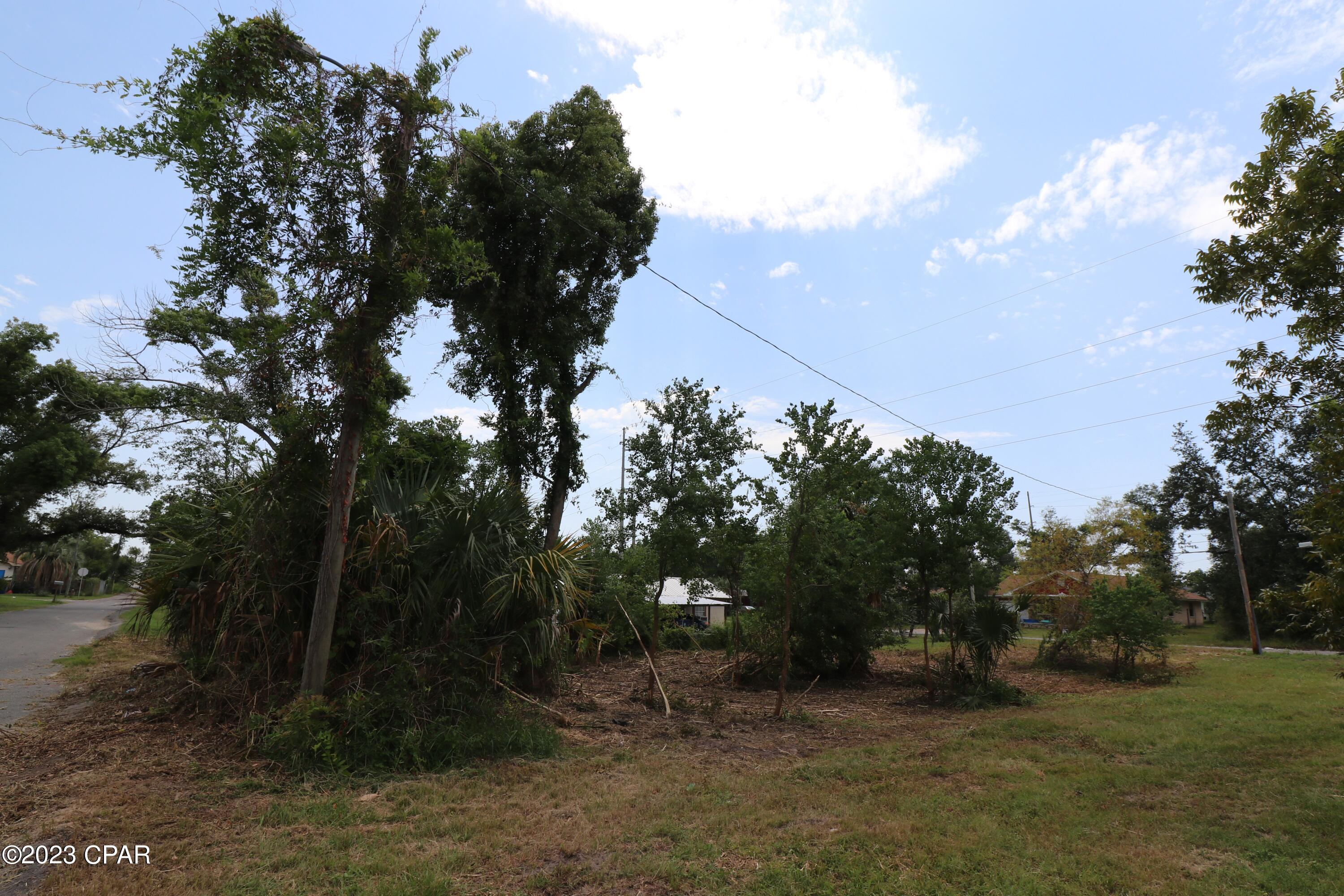 Pine Orchards Hgts 1st Add - Land