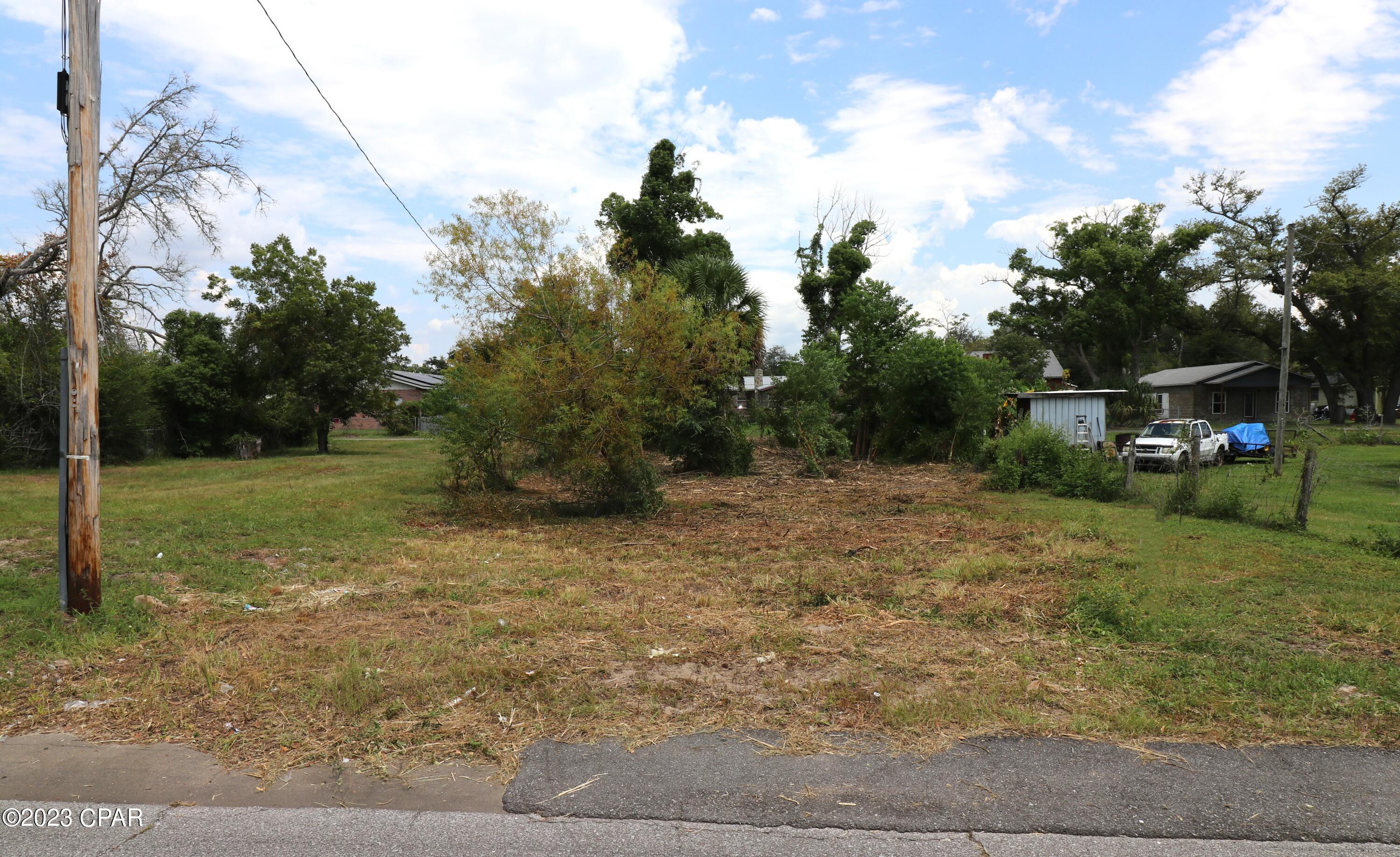 Pine Orchards Hgts 1st Add - Land