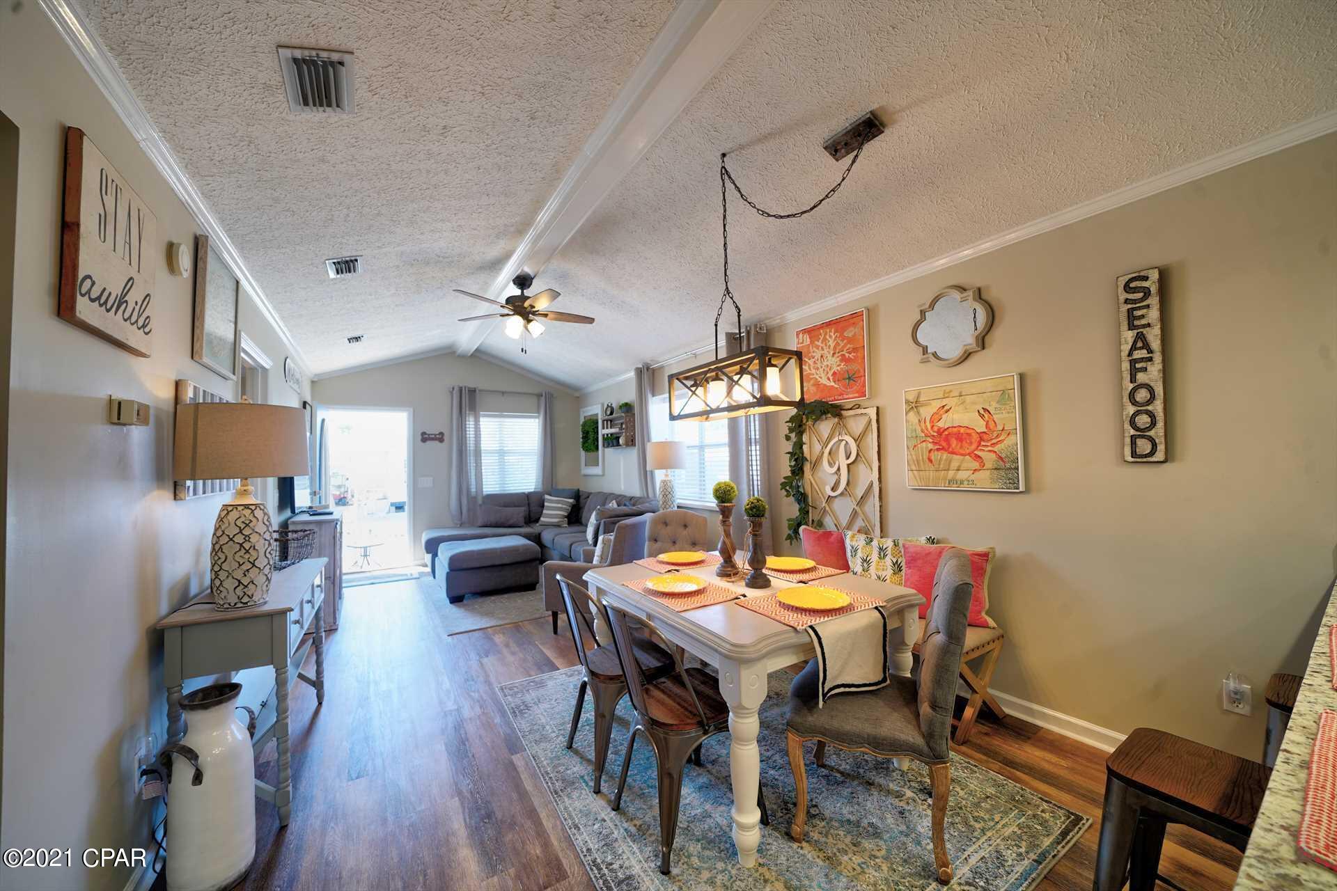 Venture Out Travel Trail - Residential