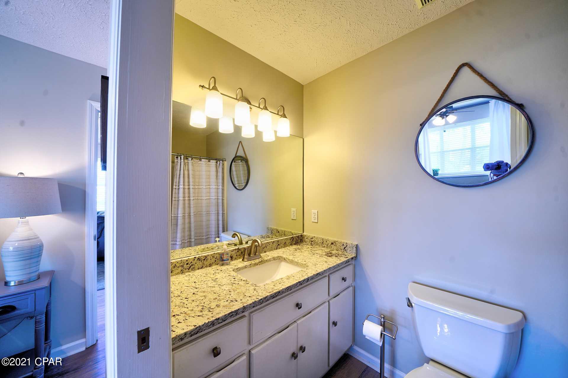 Venture Out Travel Trail - Residential