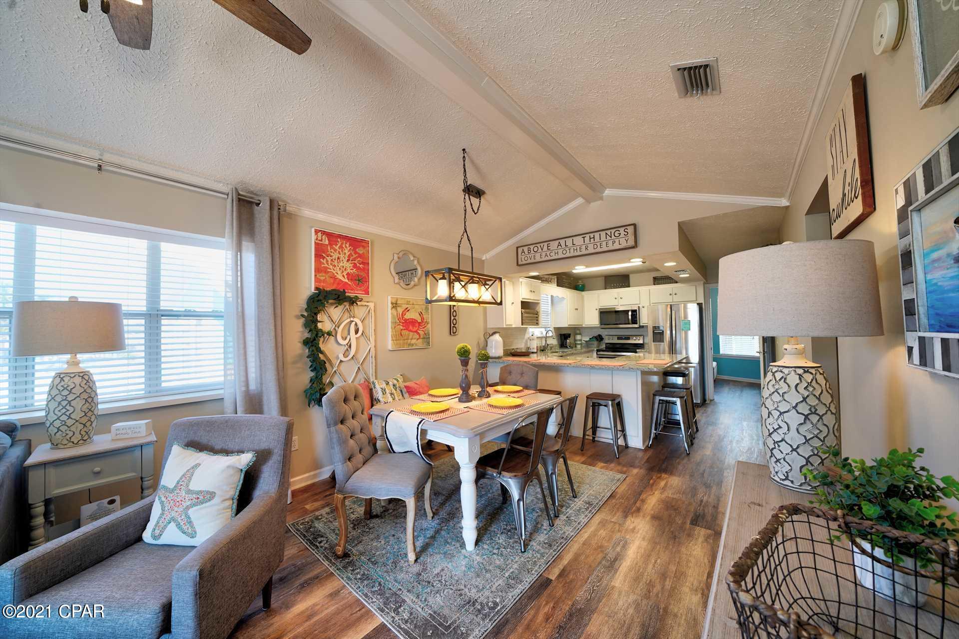 Venture Out Travel Trail - Residential