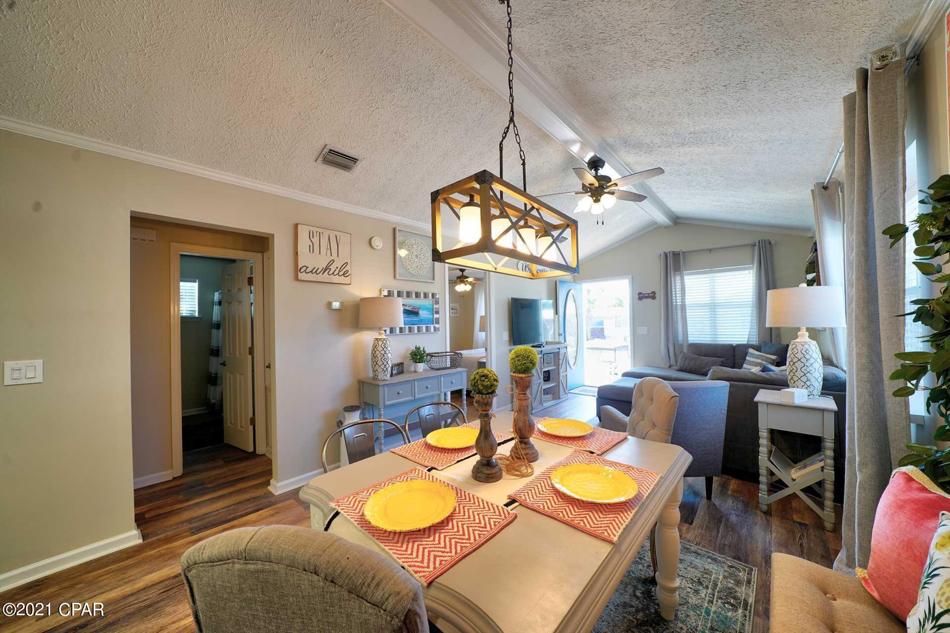 Venture Out Travel Trail - Residential