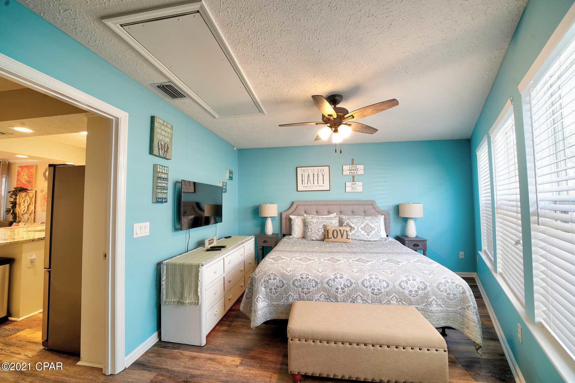 Venture Out Travel Trail - Residential