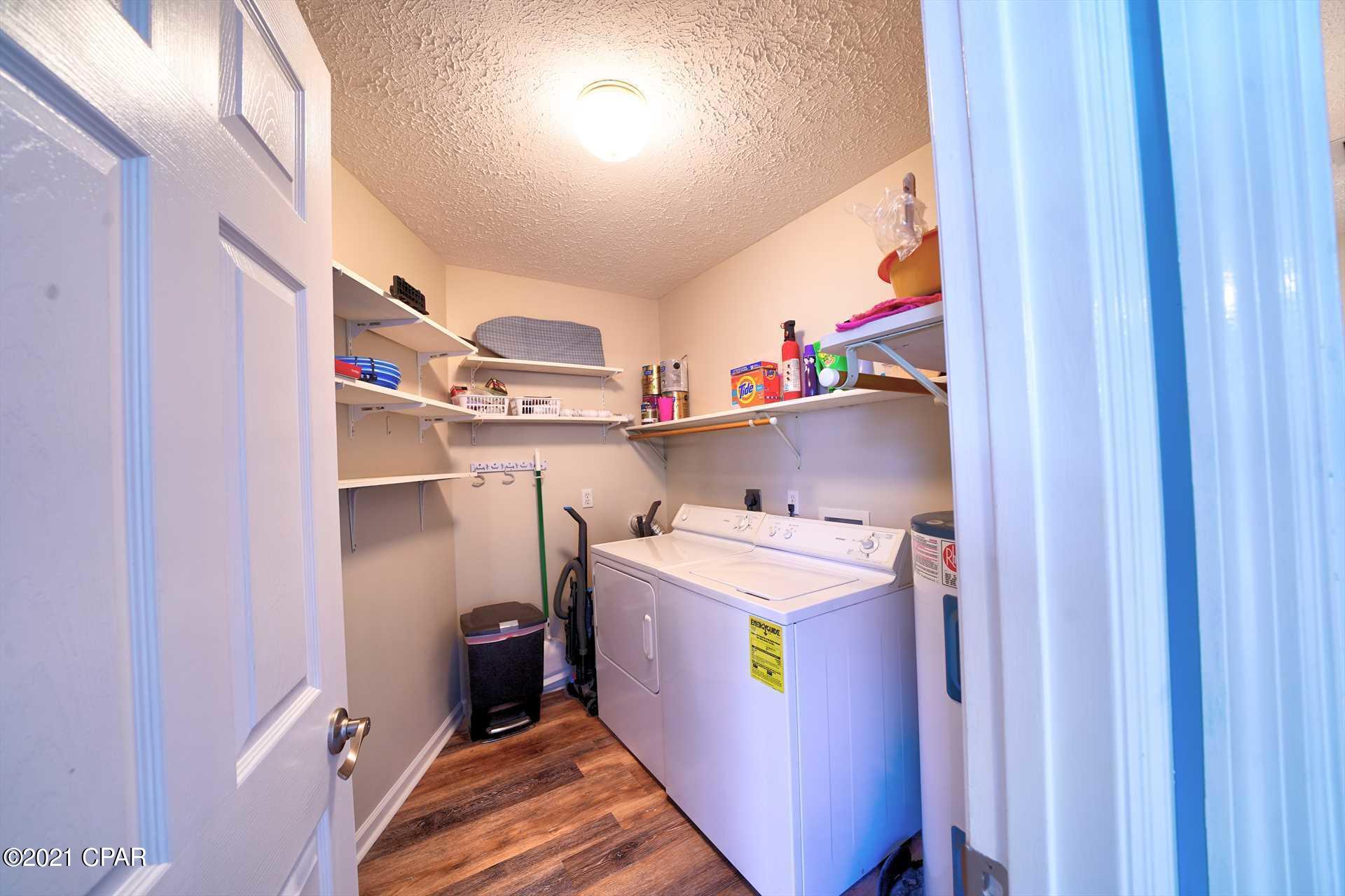 Venture Out Travel Trail - Residential