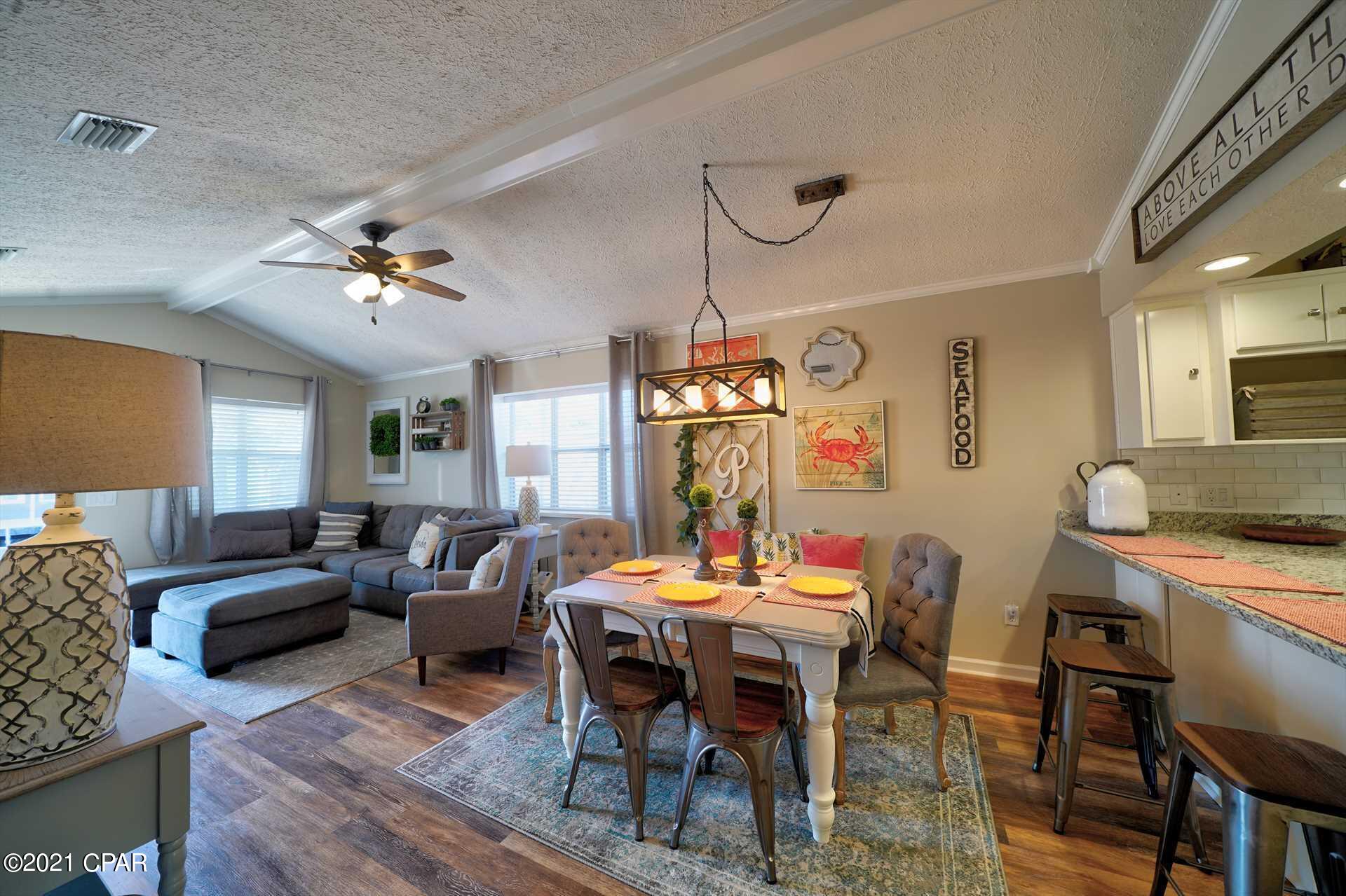 Venture Out Travel Trail - Residential