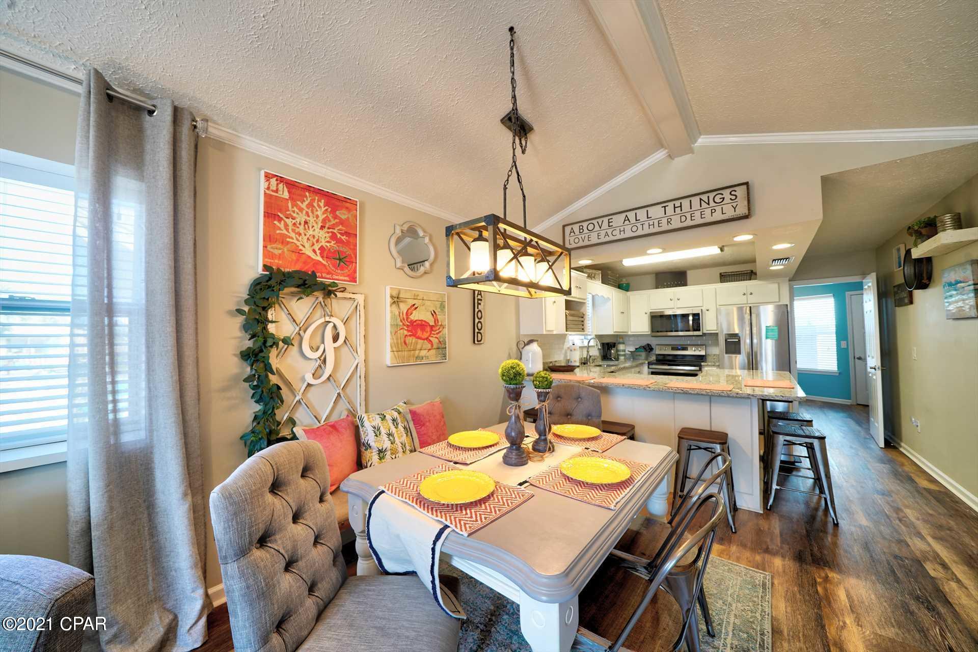 Venture Out Travel Trail - Residential