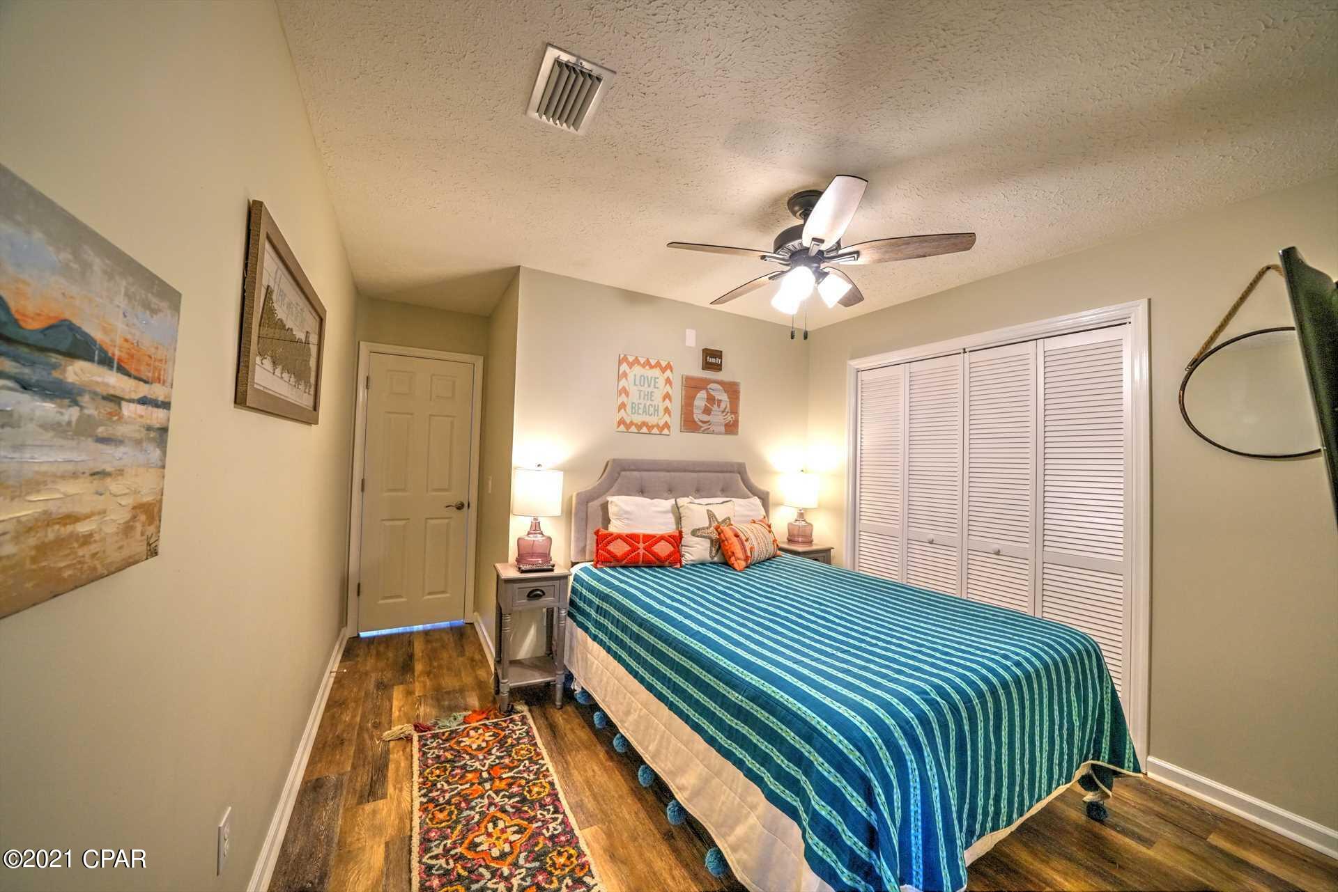 Venture Out Travel Trail - Residential