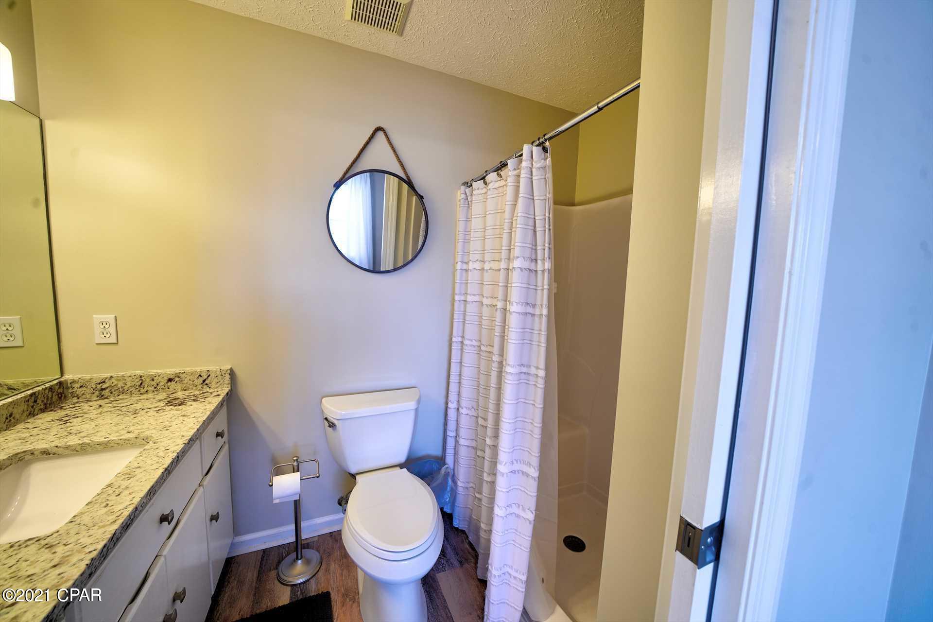 Venture Out Travel Trail - Residential