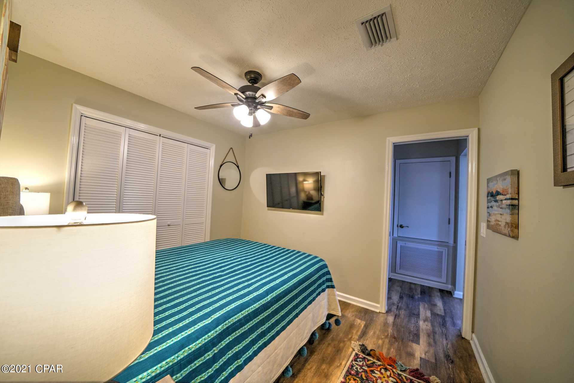 Venture Out Travel Trail - Residential