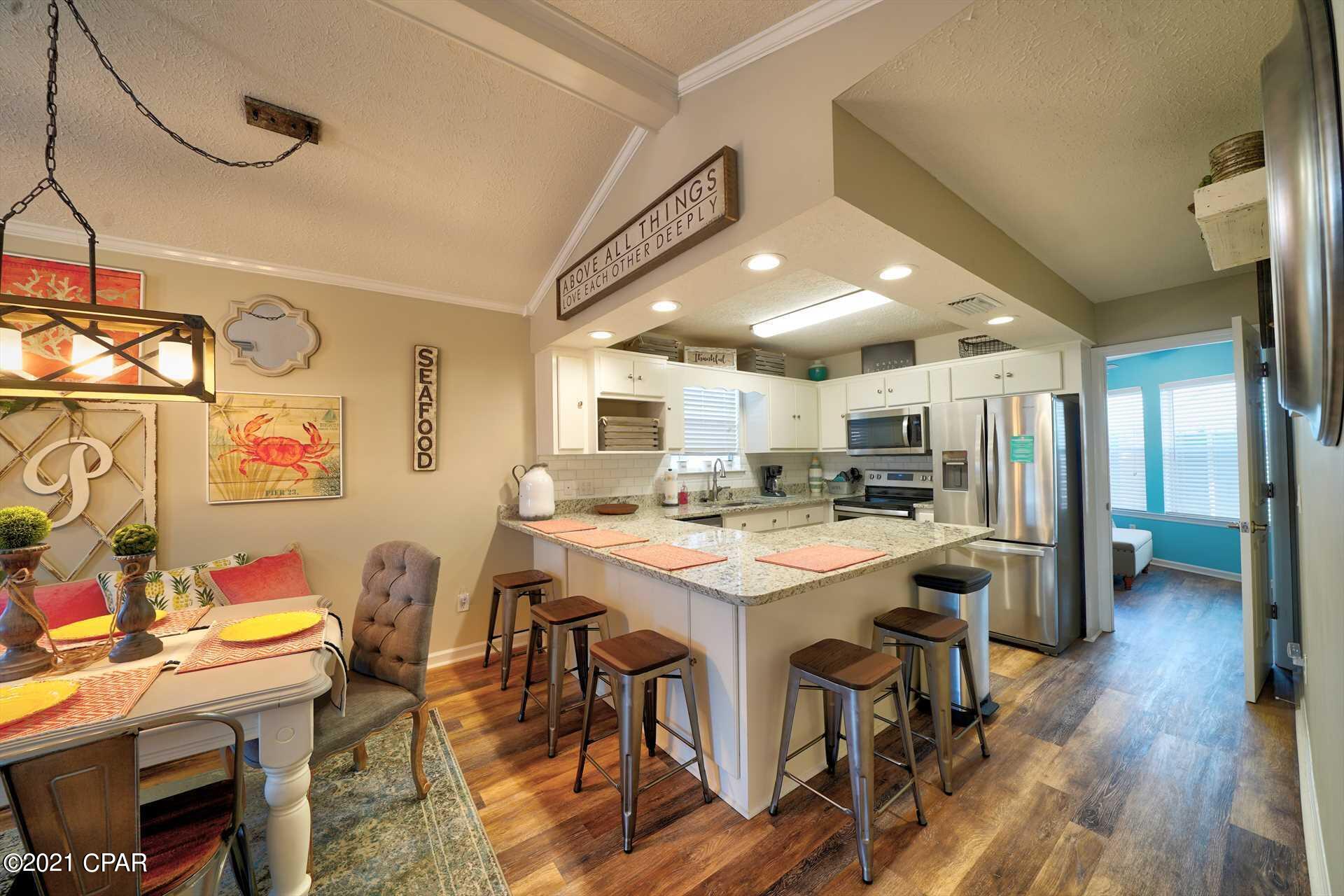 Venture Out Travel Trail - Residential