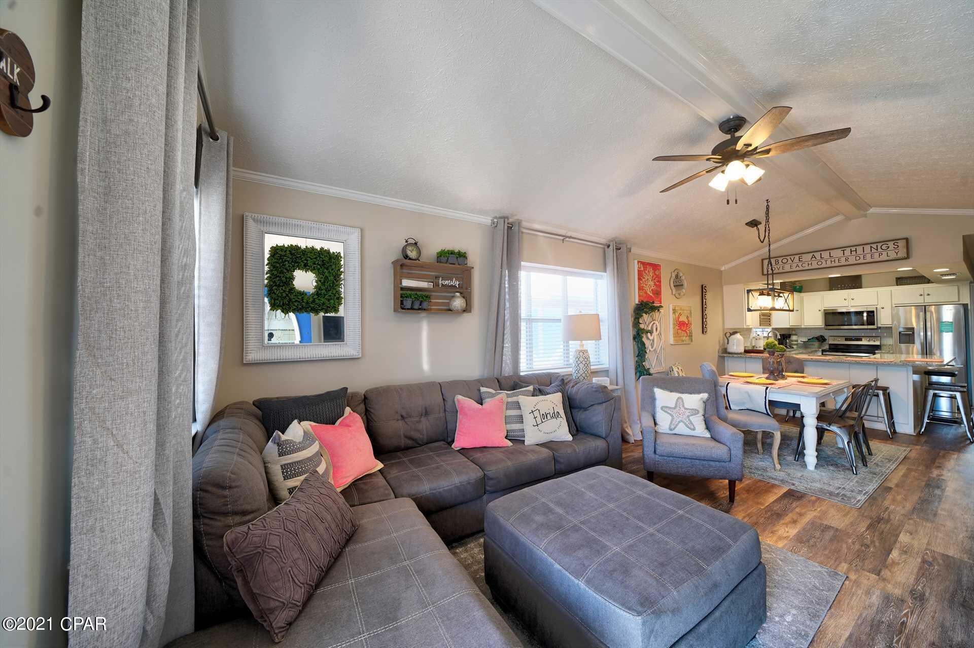 Venture Out Travel Trail - Residential