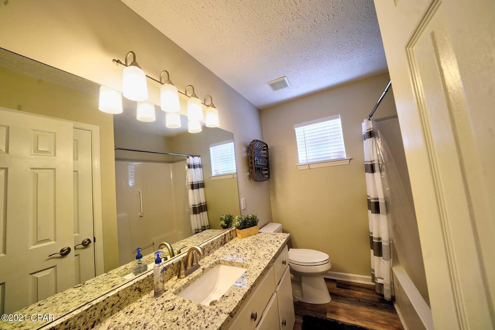 Venture Out Travel Trail - Residential