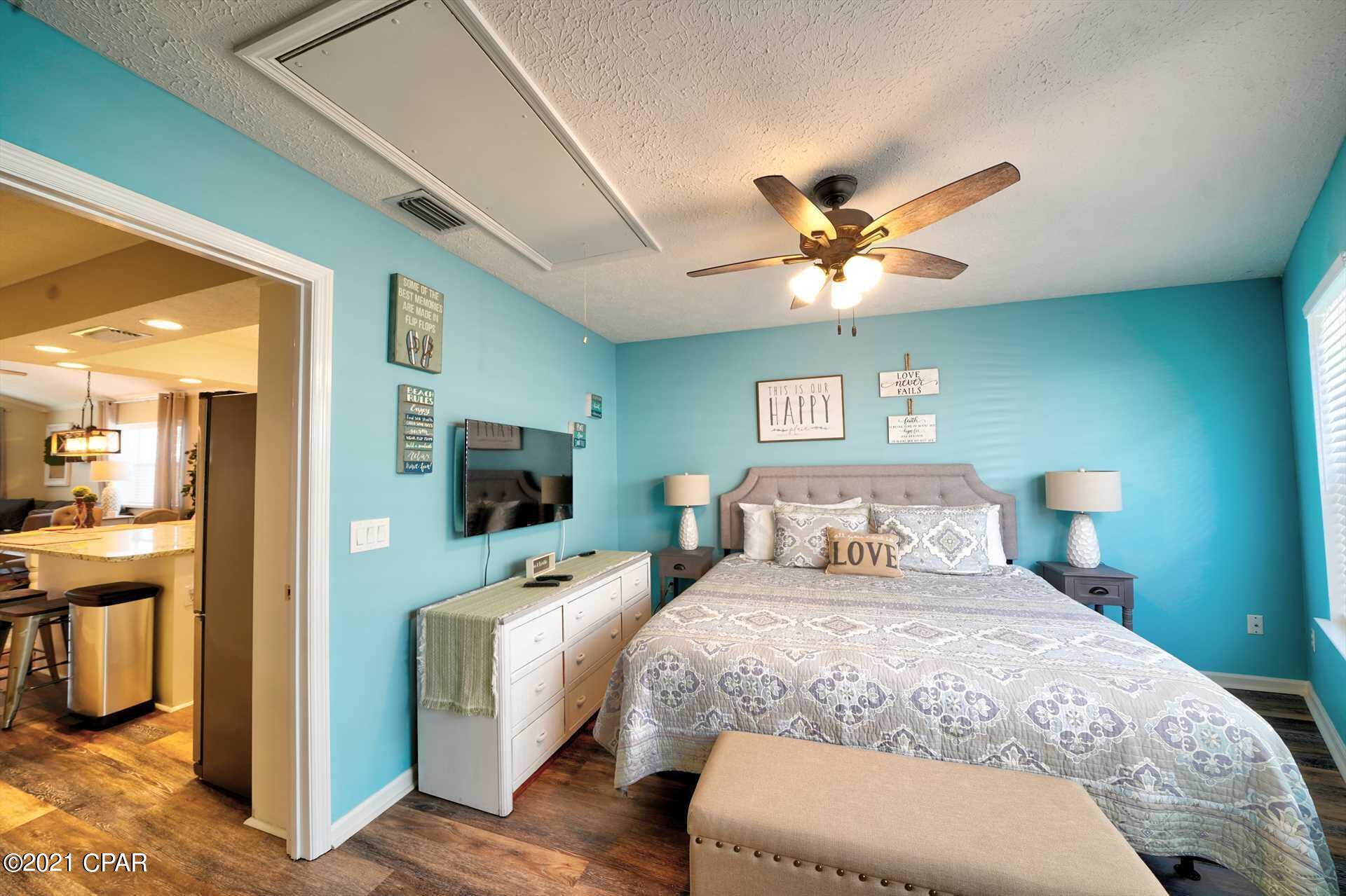 Venture Out Travel Trail - Residential