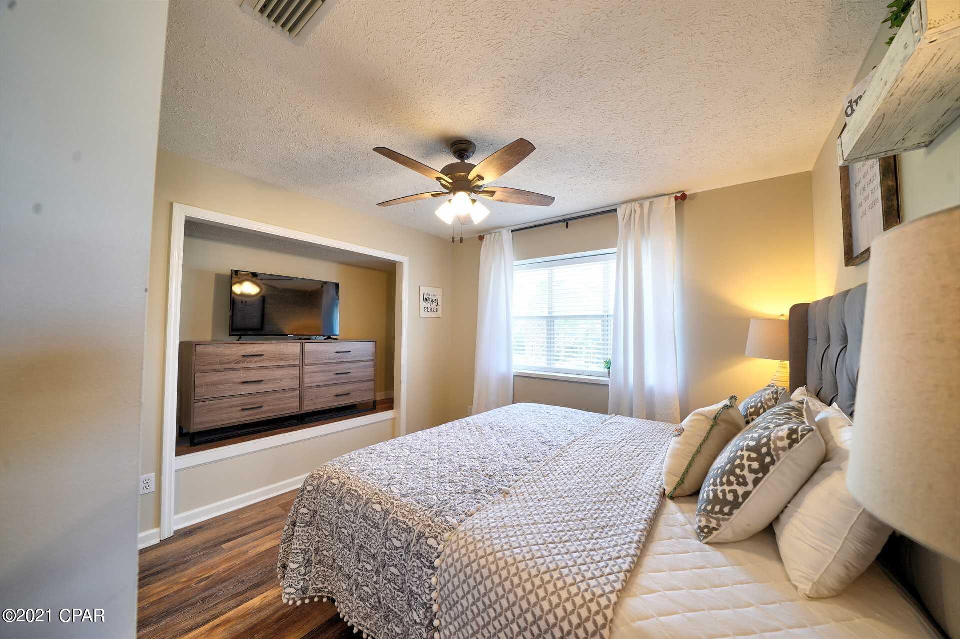 Venture Out Travel Trail - Residential