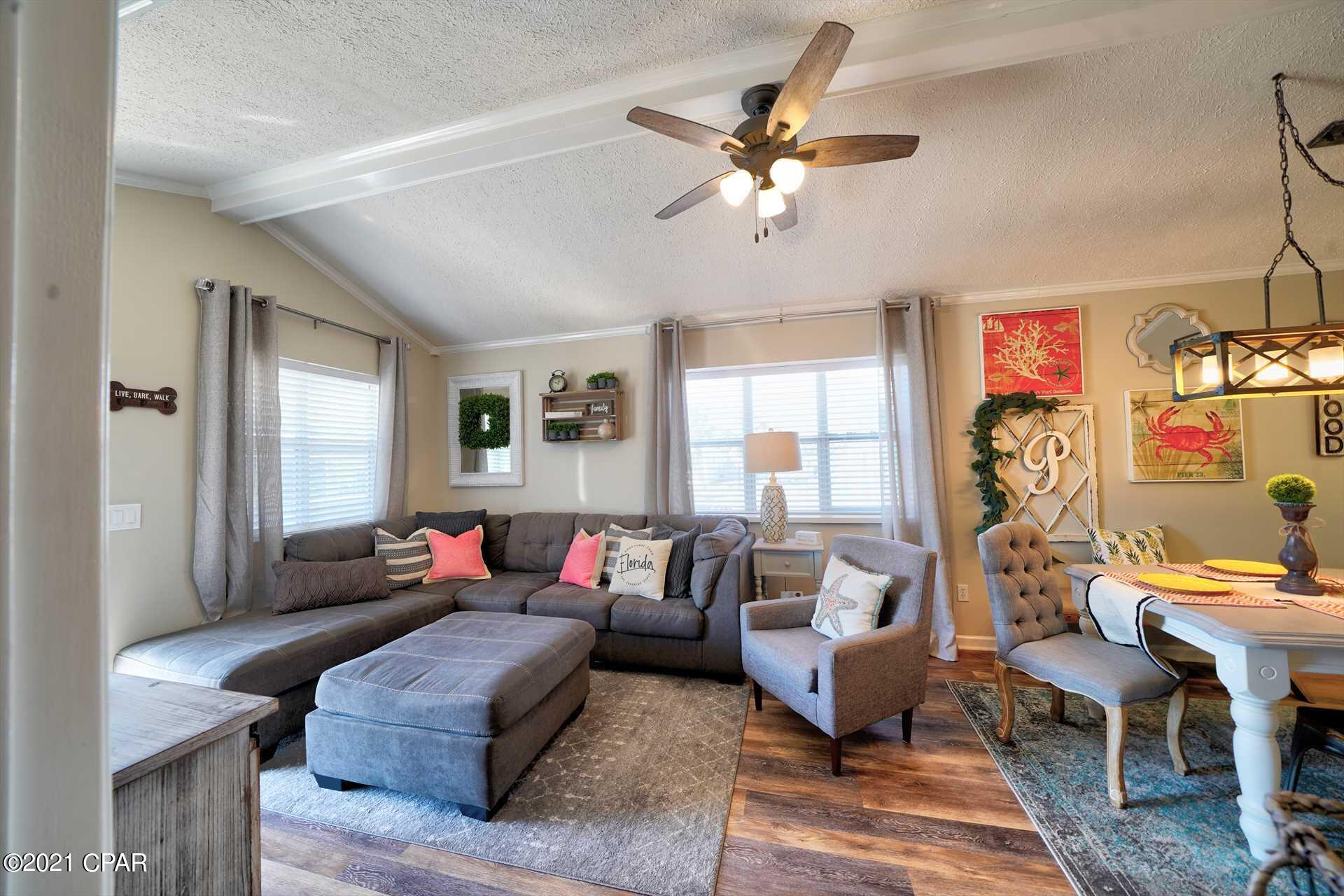 Venture Out Travel Trail - Residential