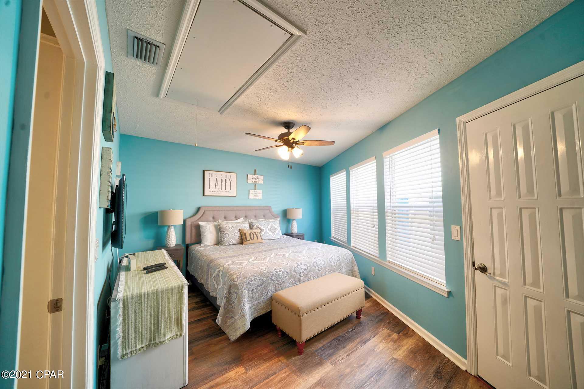 Venture Out Travel Trail - Residential
