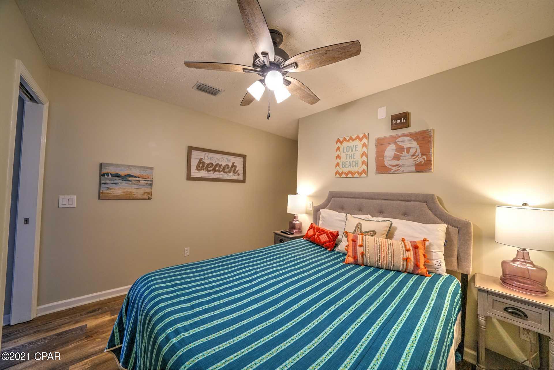 Venture Out Travel Trail - Residential