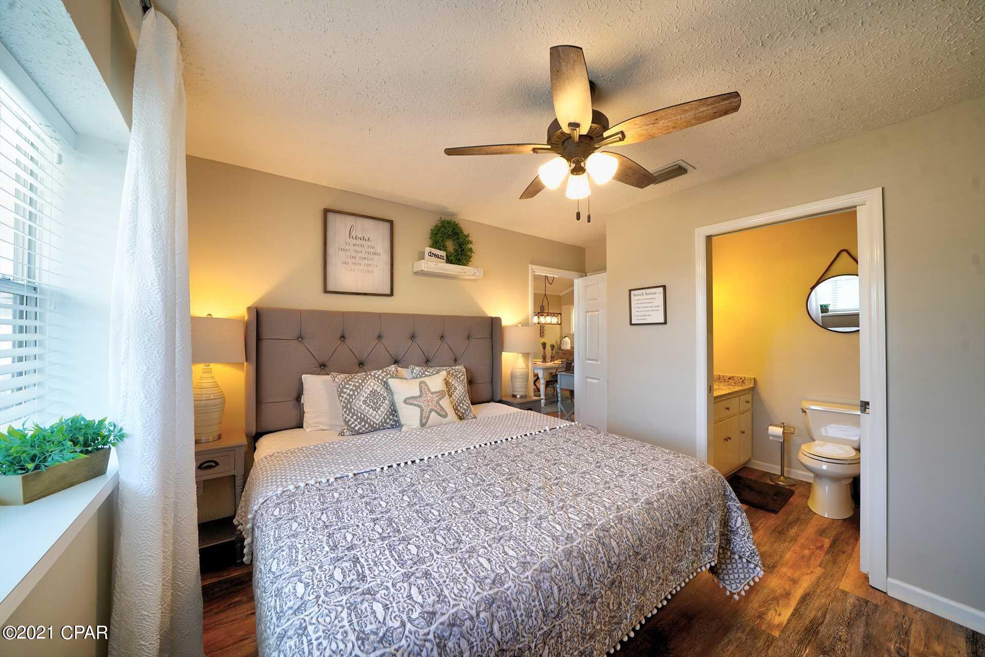 Venture Out Travel Trail - Residential
