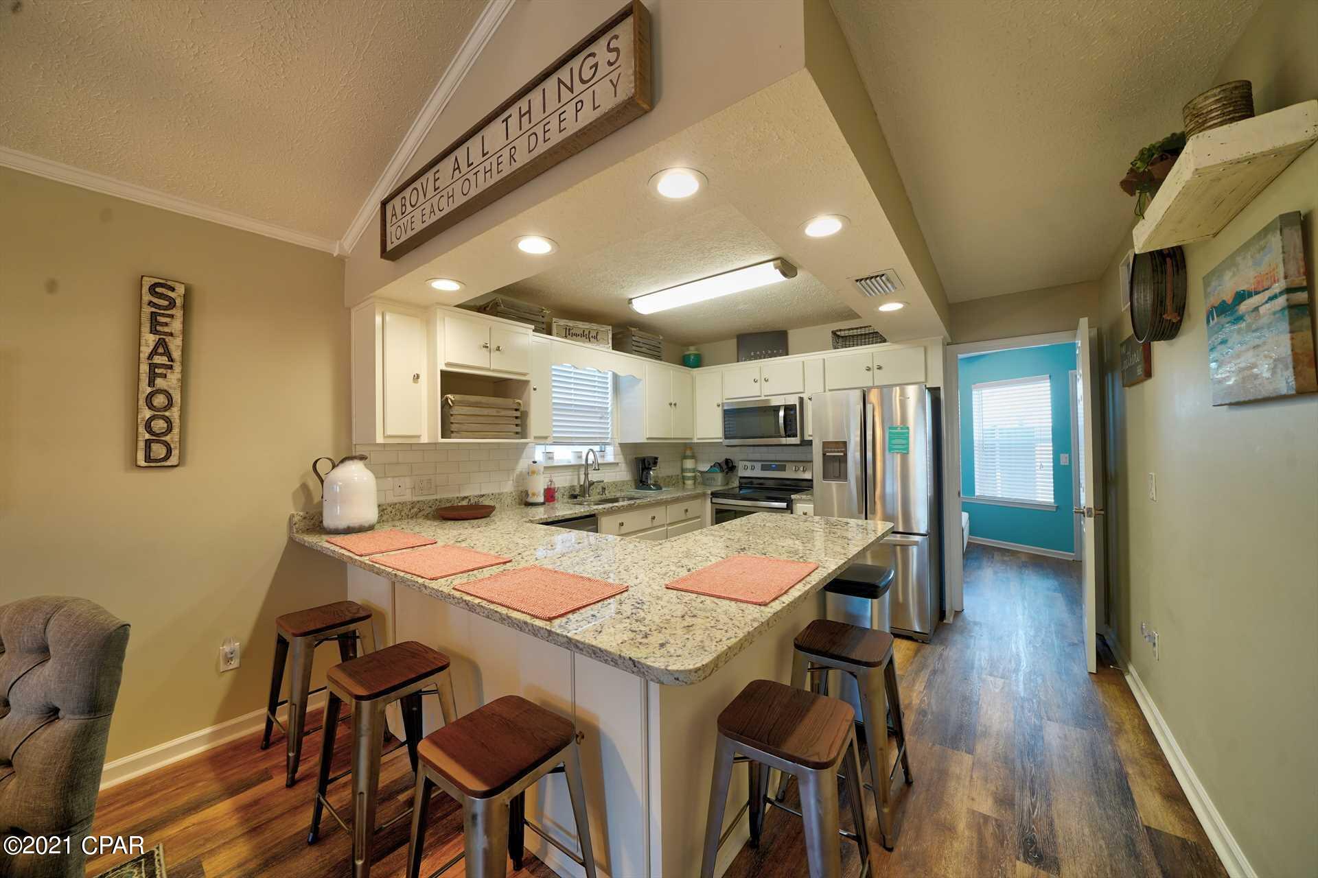 Venture Out Travel Trail - Residential