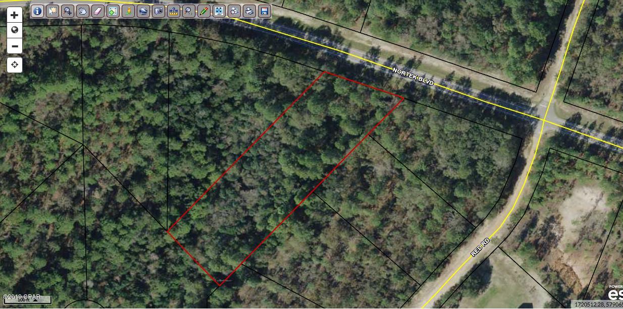Compass Lake Hills Unit 2 - Land