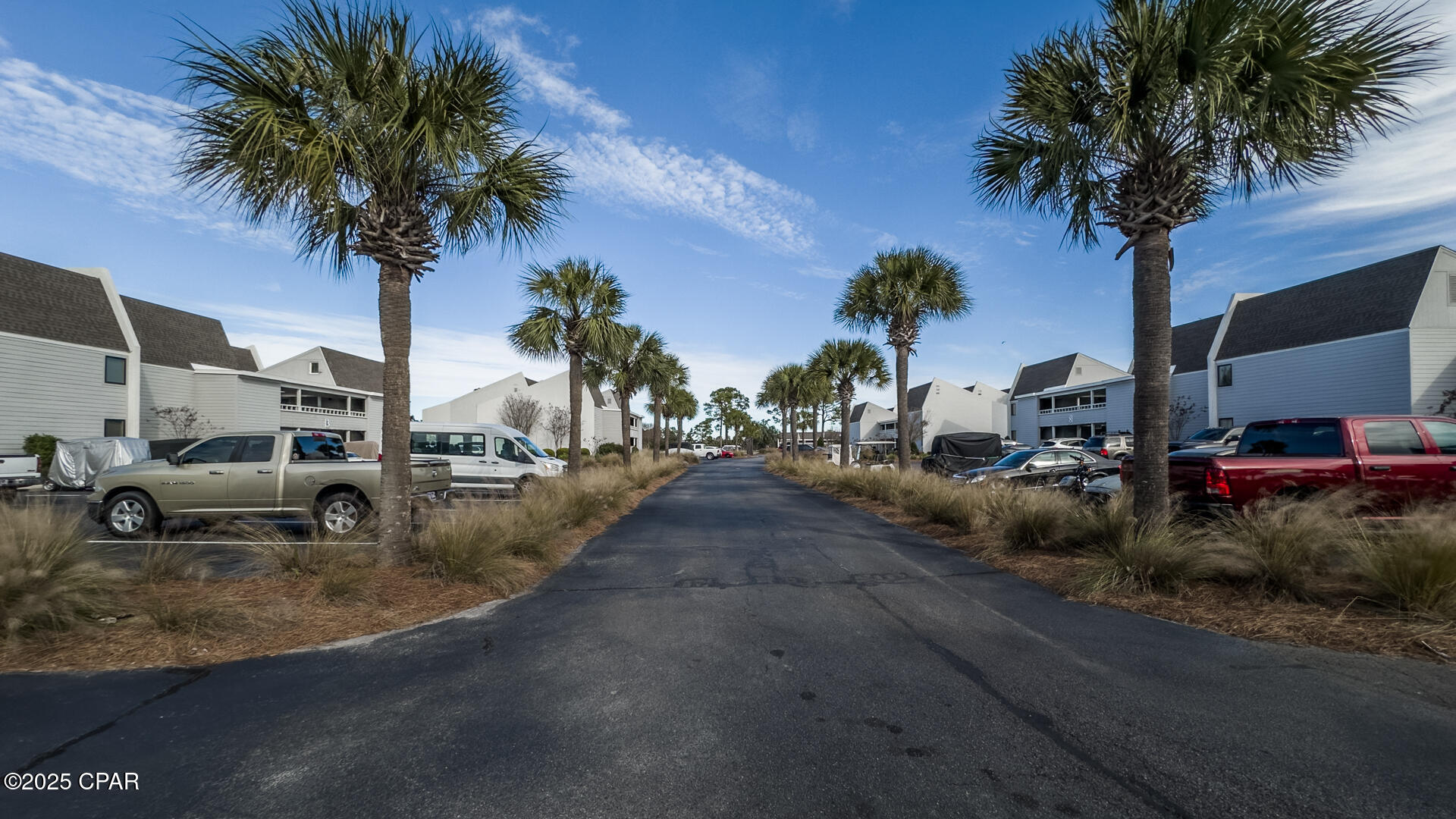 Bay Point Harbour Villas - Residential