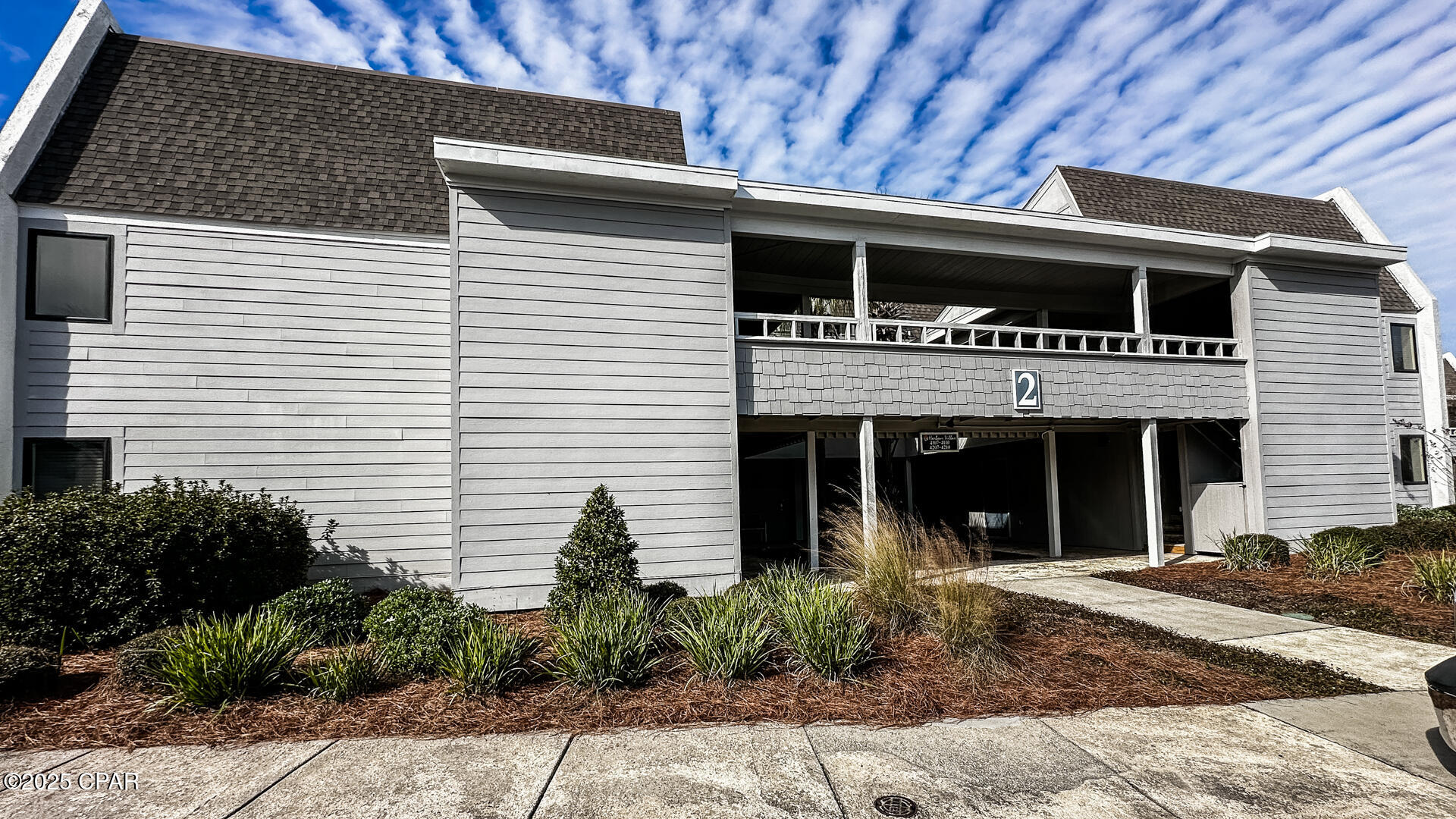Bay Point Harbour Villas - Residential