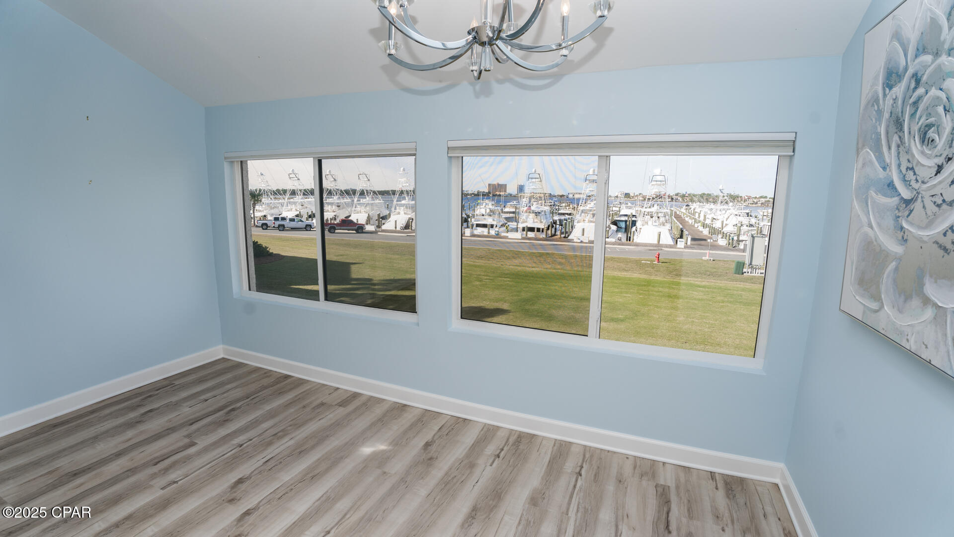 Bay Point Harbour Villas - Residential