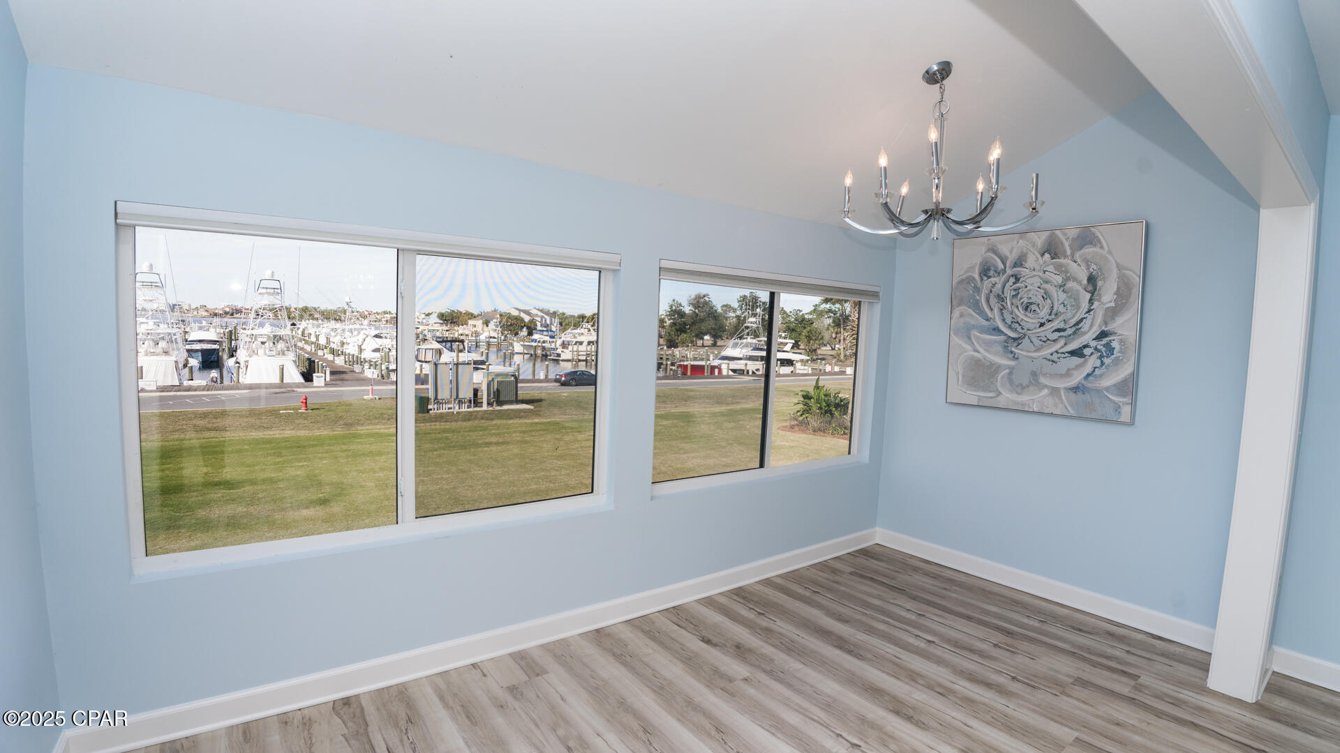 Bay Point Harbour Villas - Residential