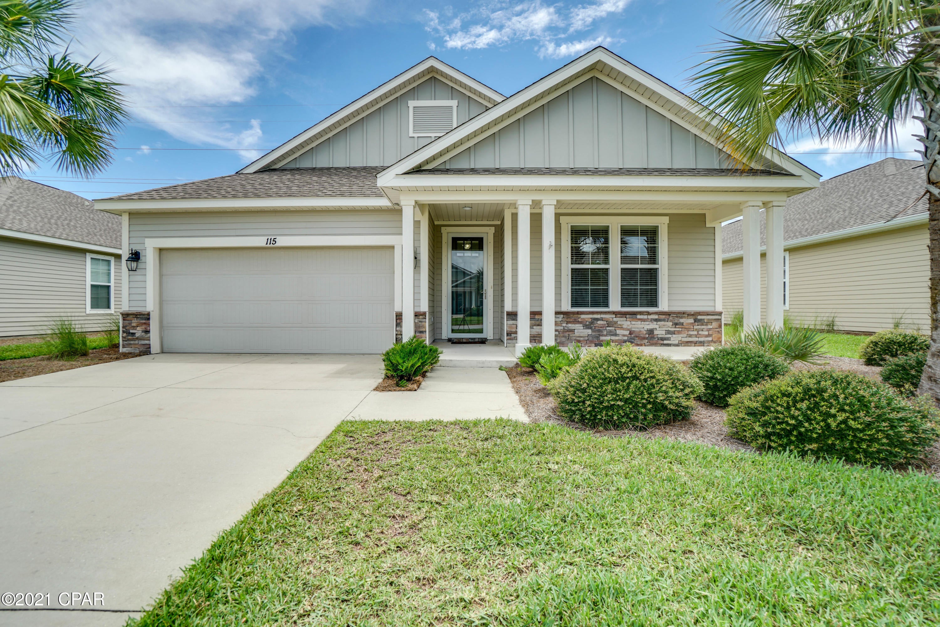 Whisper Dunes - Residential