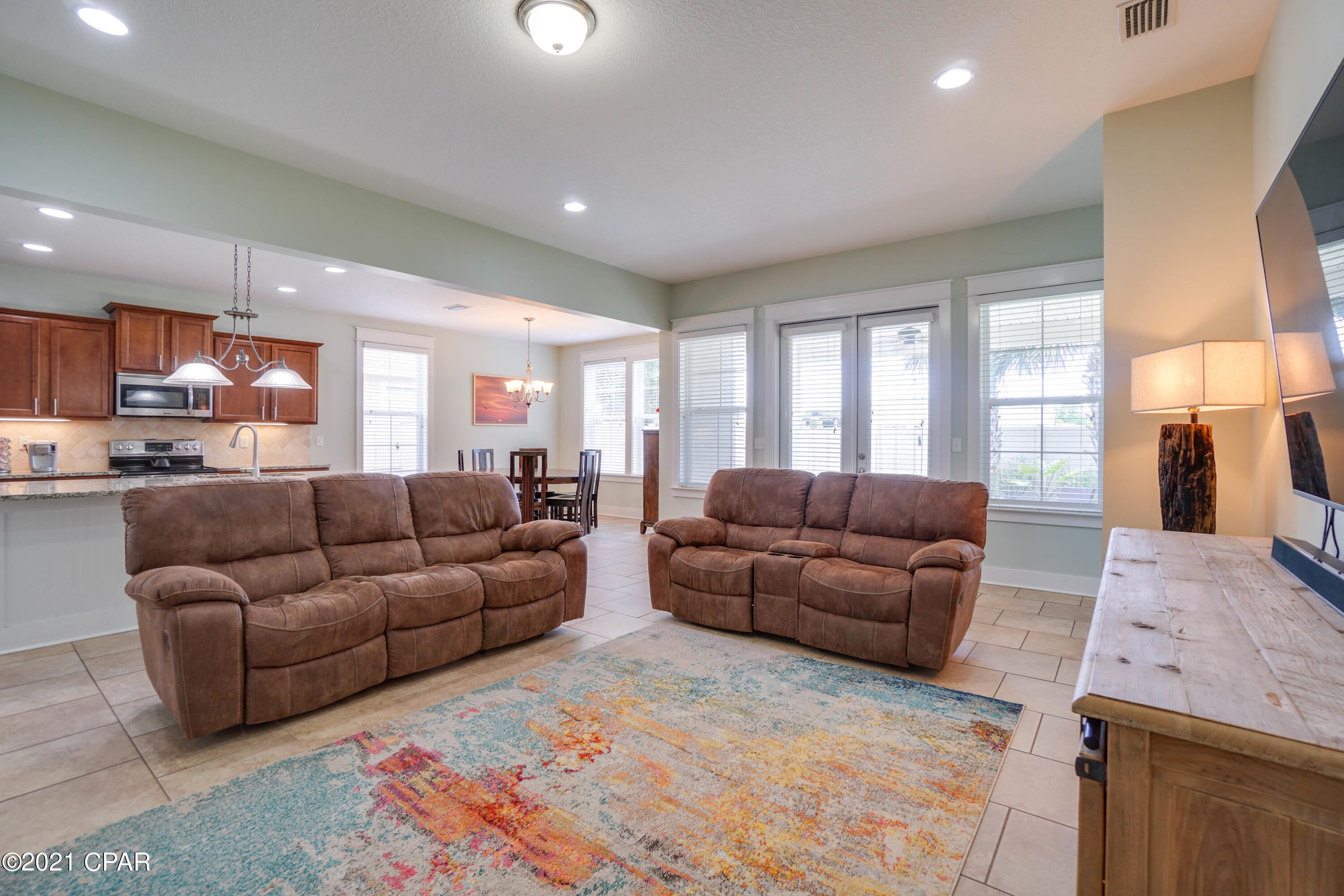 Whisper Dunes - Residential