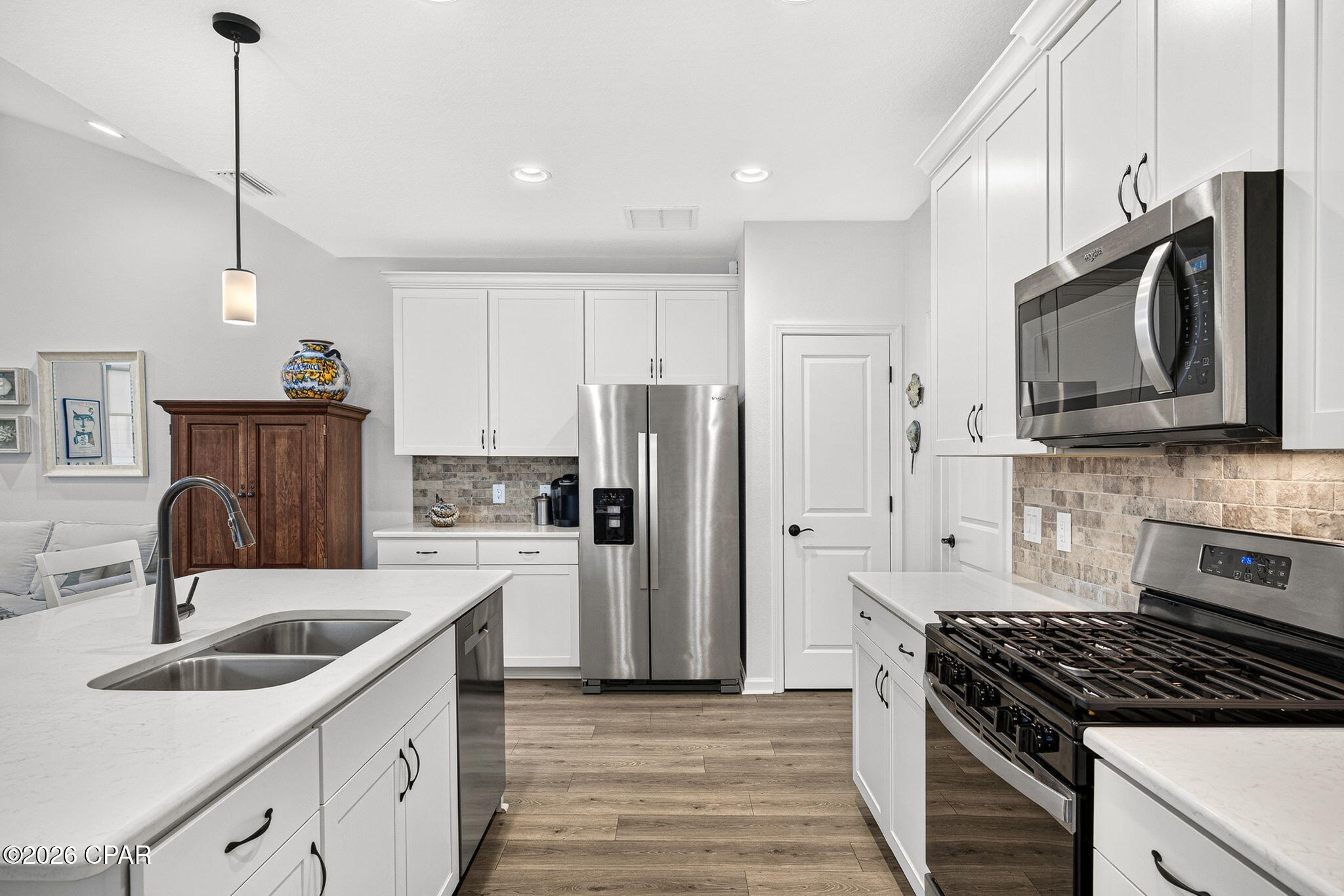 Latitude at Watersound - Residential