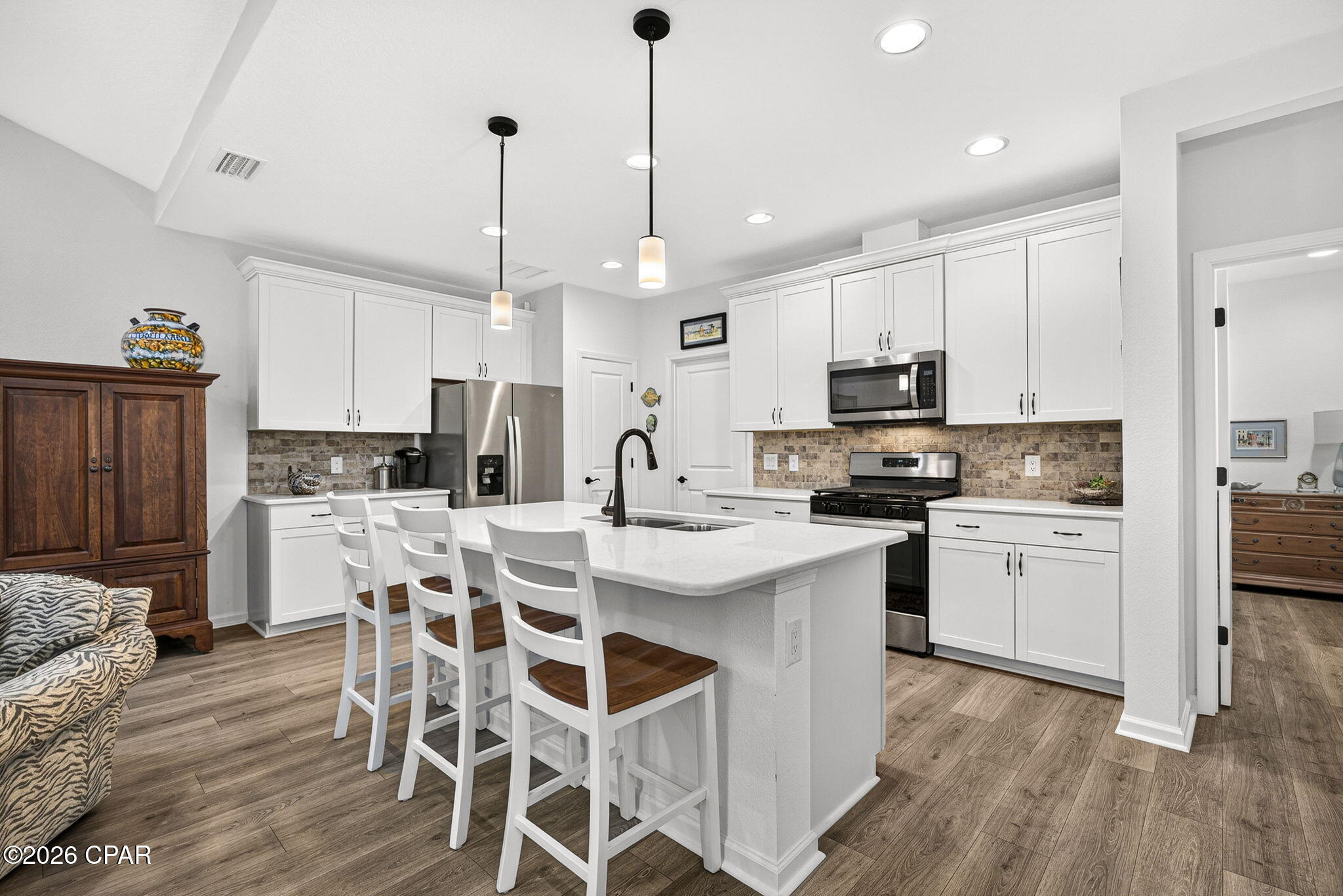 Latitude at Watersound - Residential