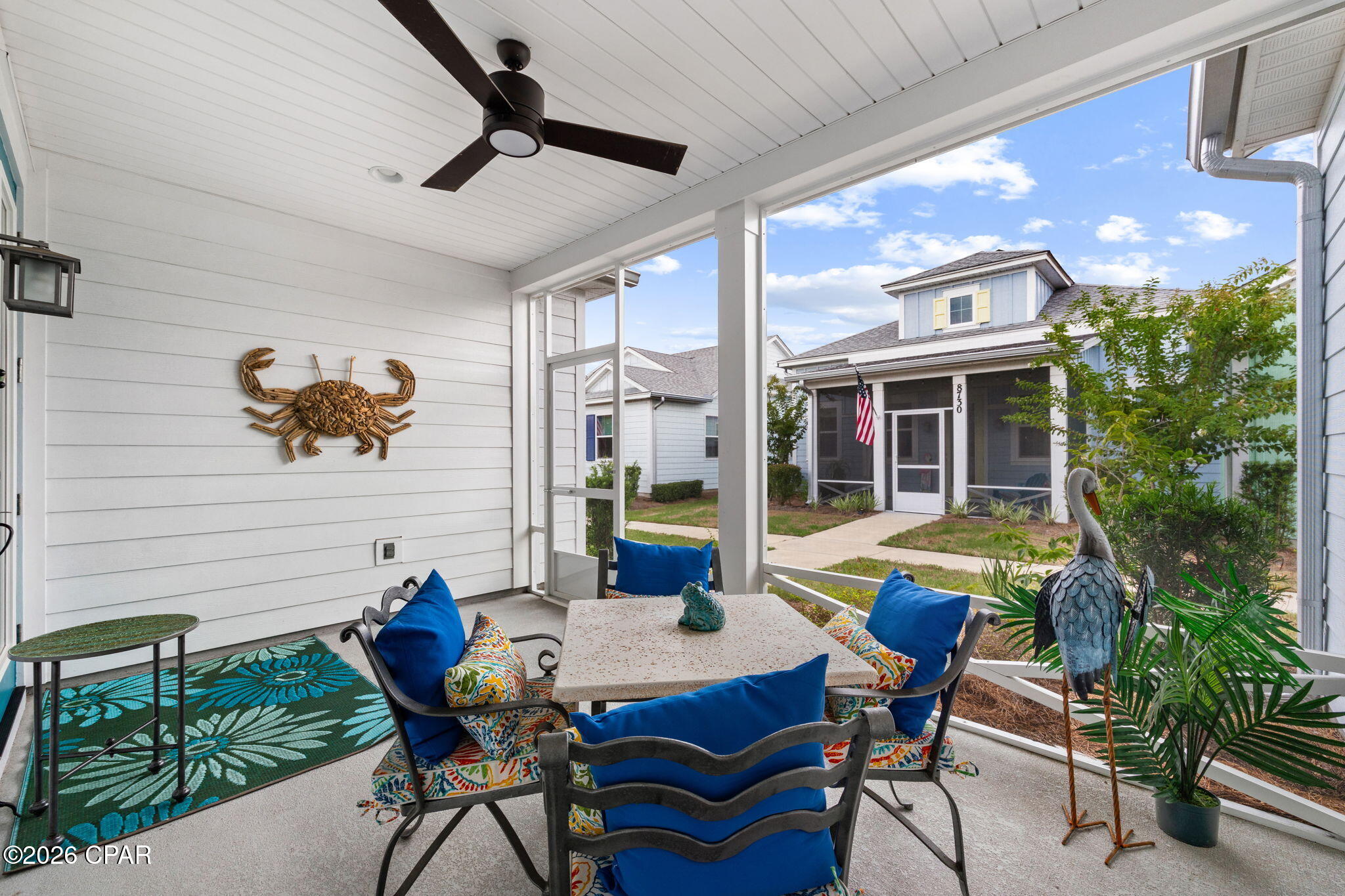 Latitude at Watersound - Residential