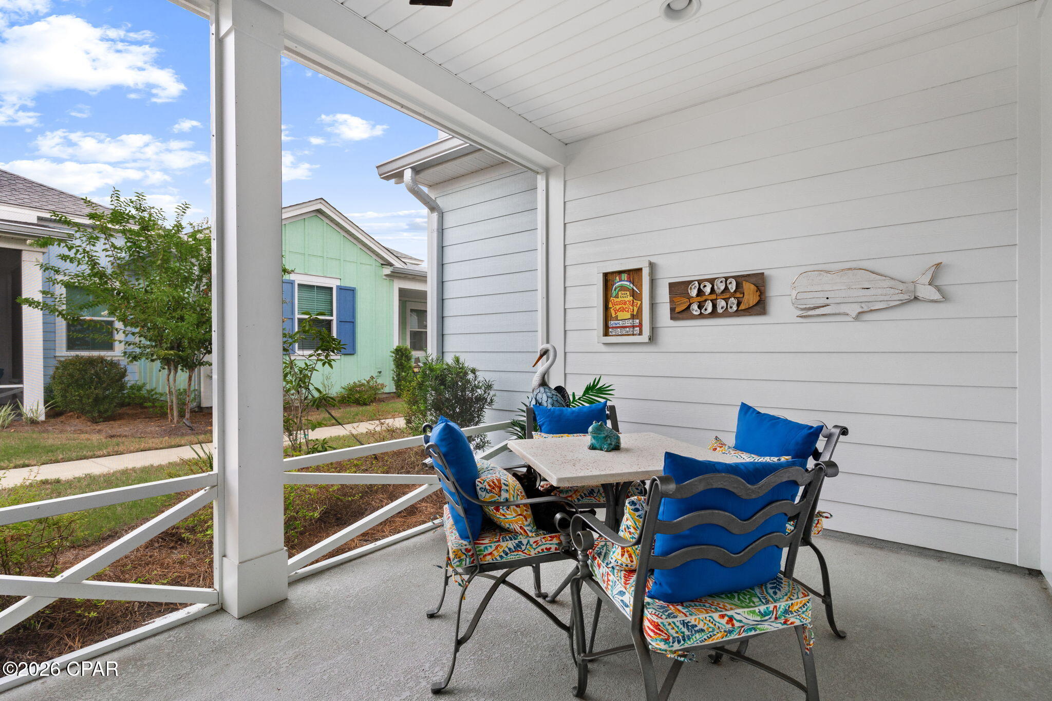 Latitude at Watersound - Residential
