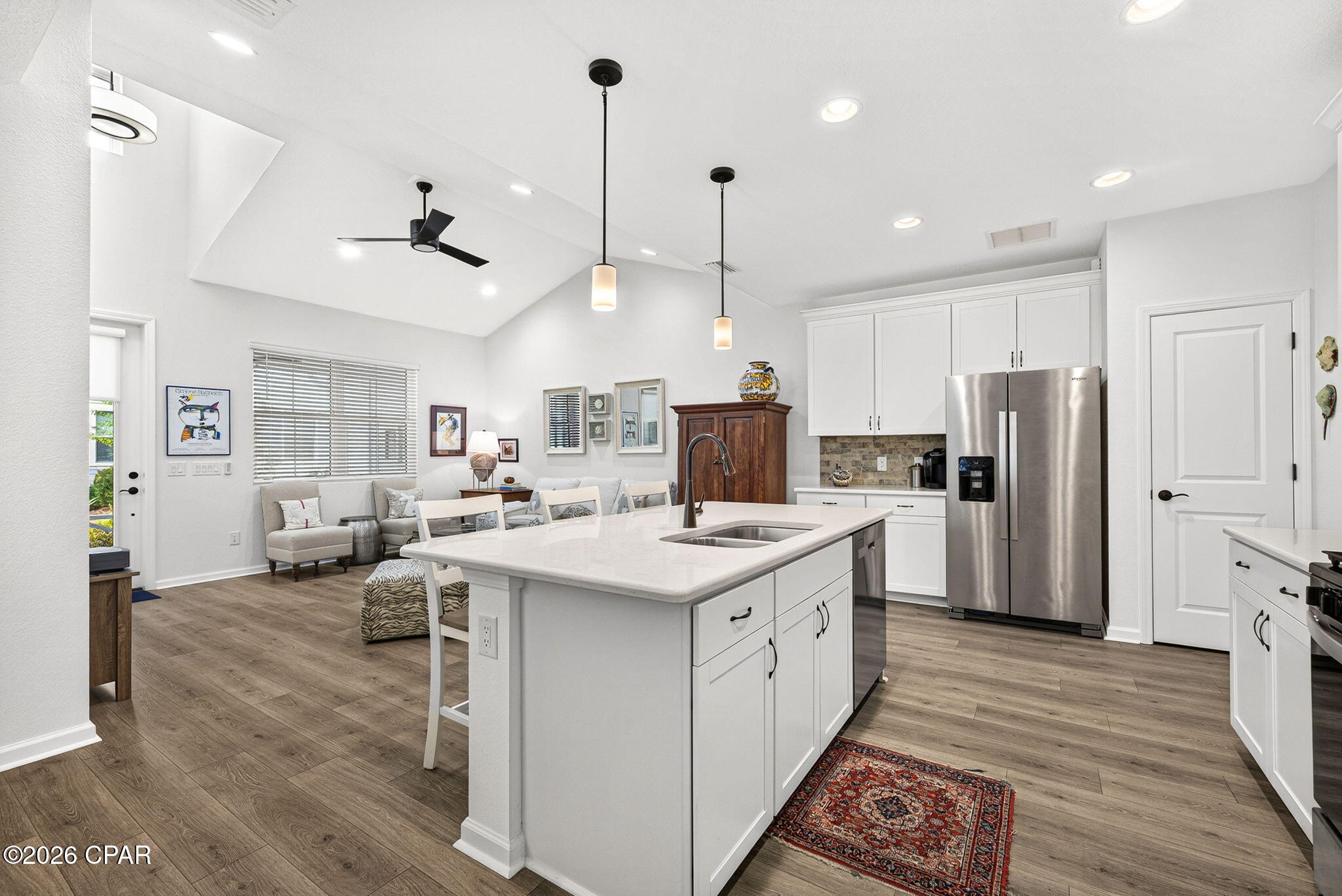 Latitude at Watersound - Residential