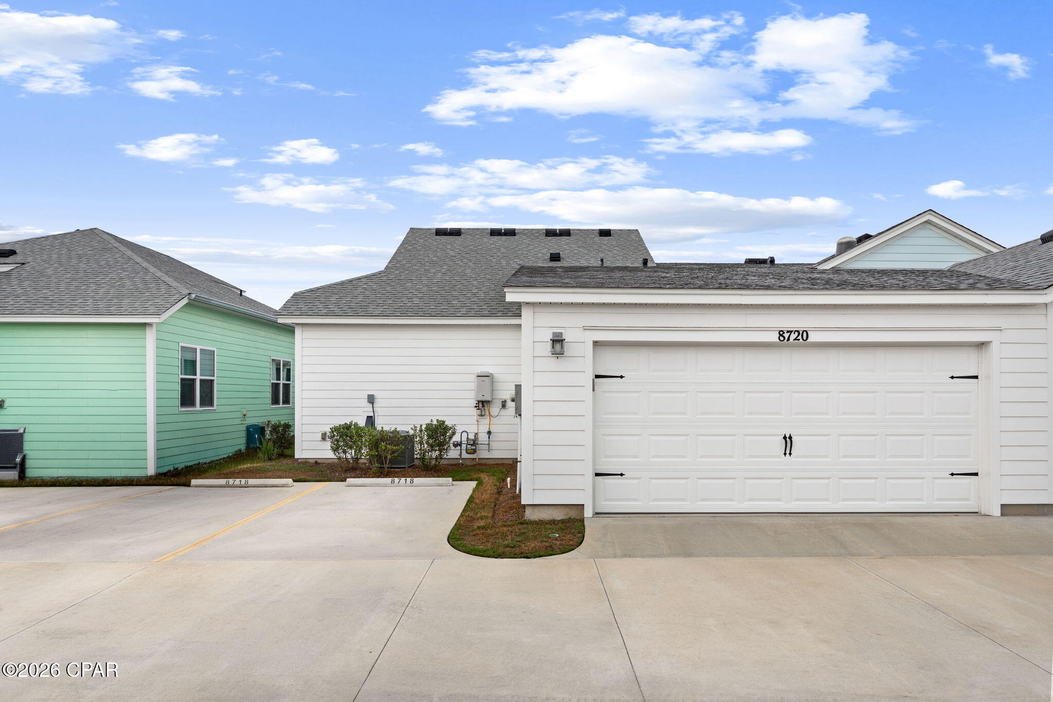 Latitude at Watersound - Residential