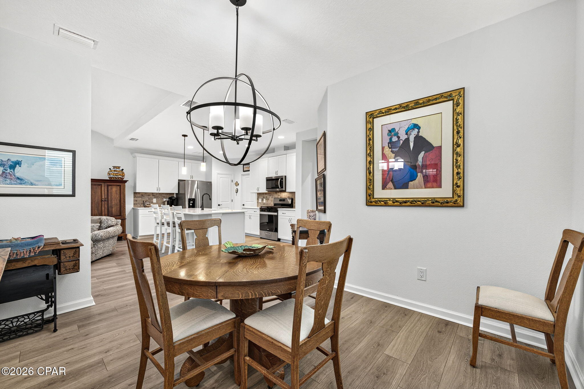 Latitude at Watersound - Residential