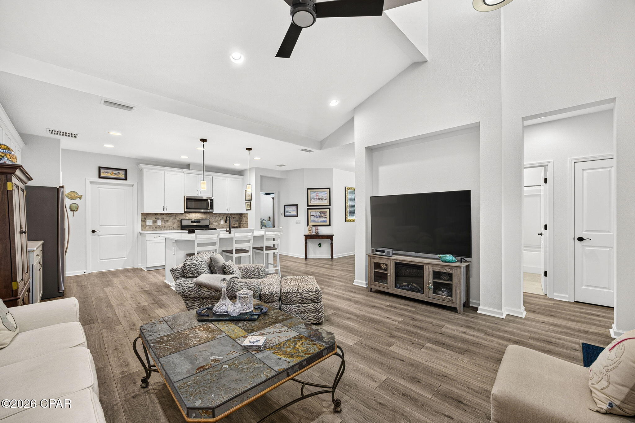 Latitude at Watersound - Residential