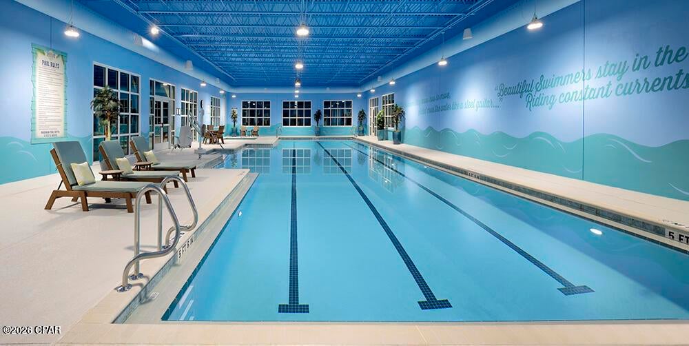 Latitude at Watersound - Residential