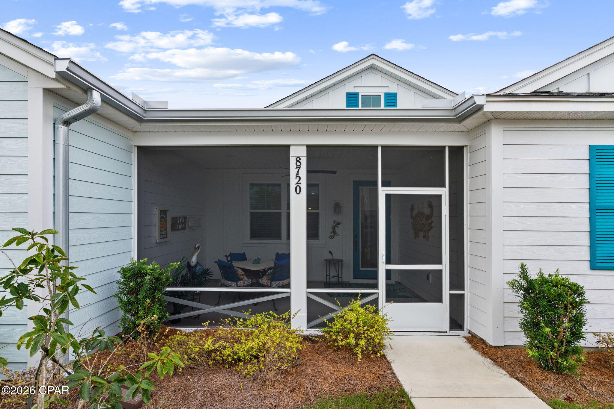 Latitude at Watersound - Residential