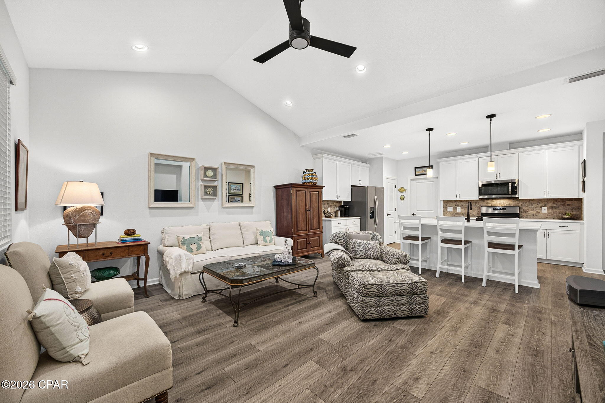 Latitude at Watersound - Residential