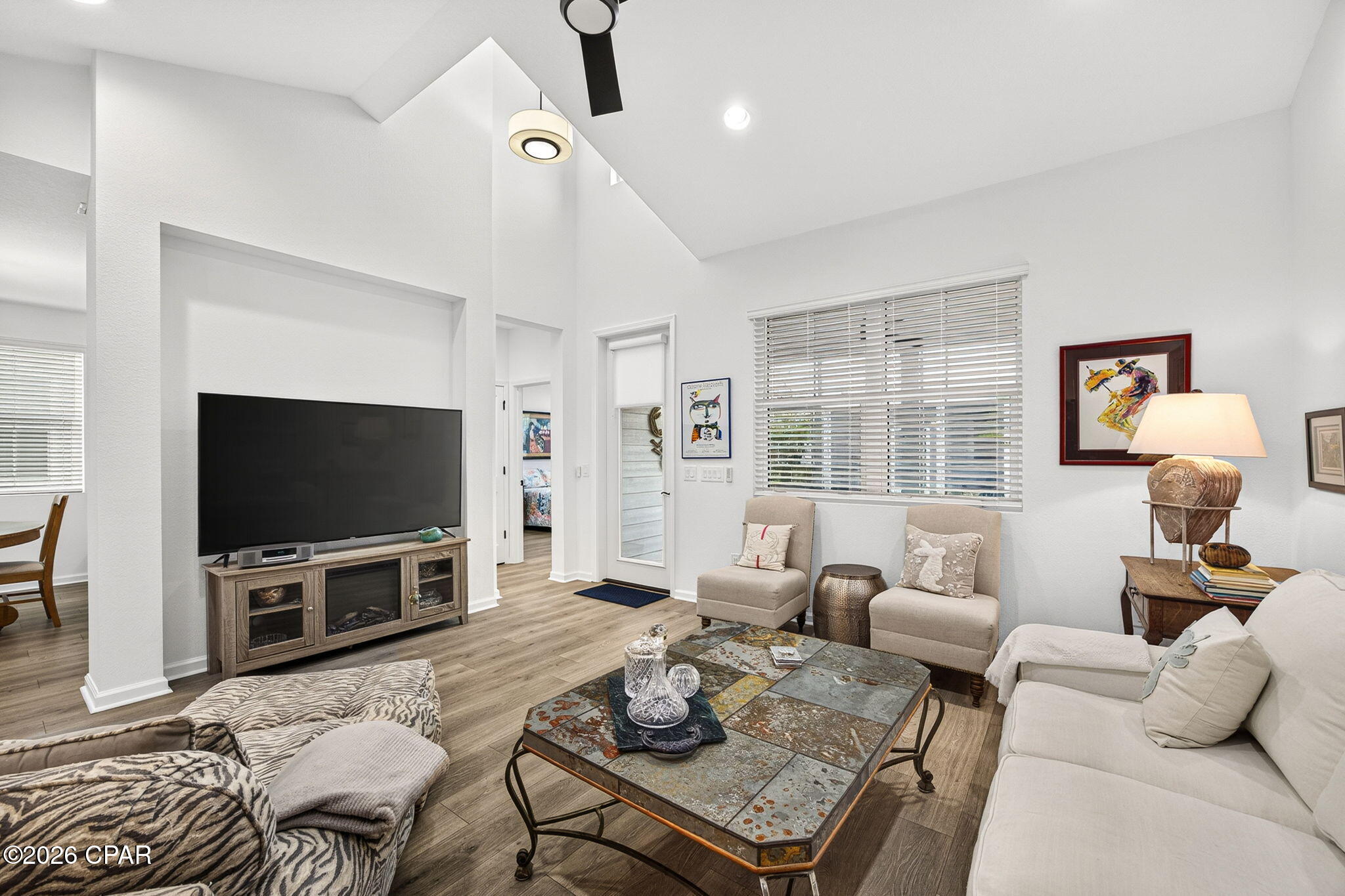 Latitude at Watersound - Residential