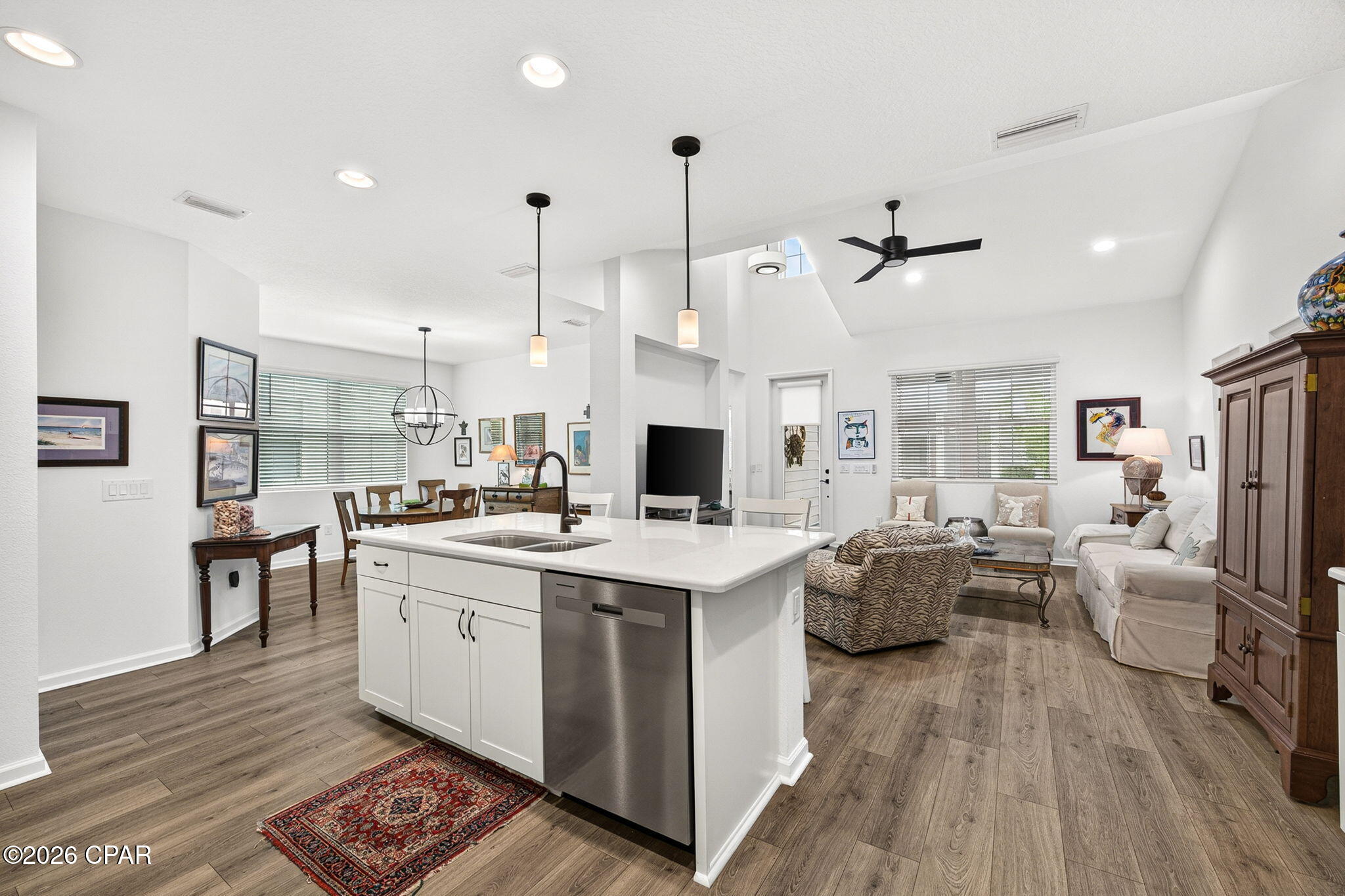 Latitude at Watersound - Residential