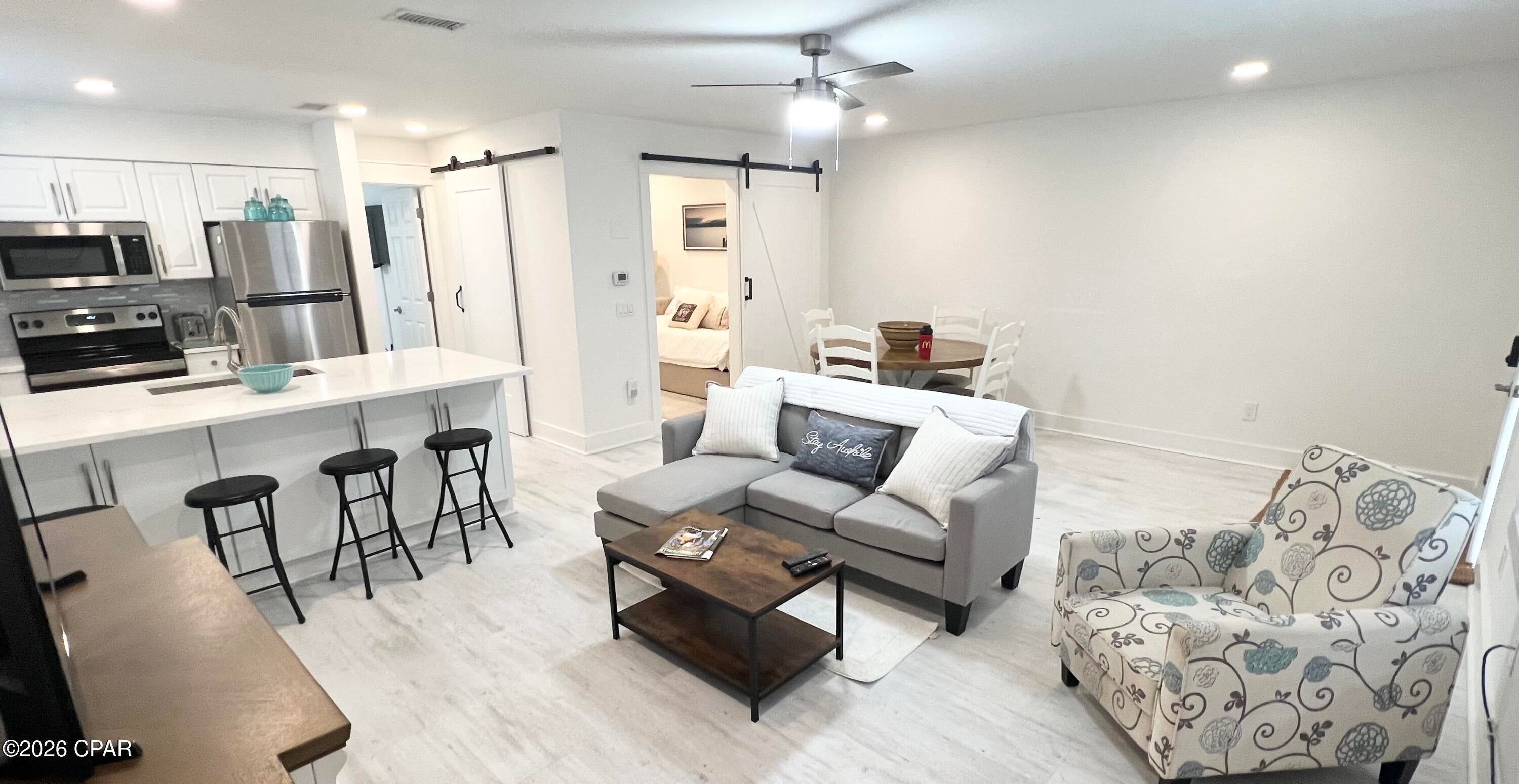 Greenwood Estates 5 - Residential Lease