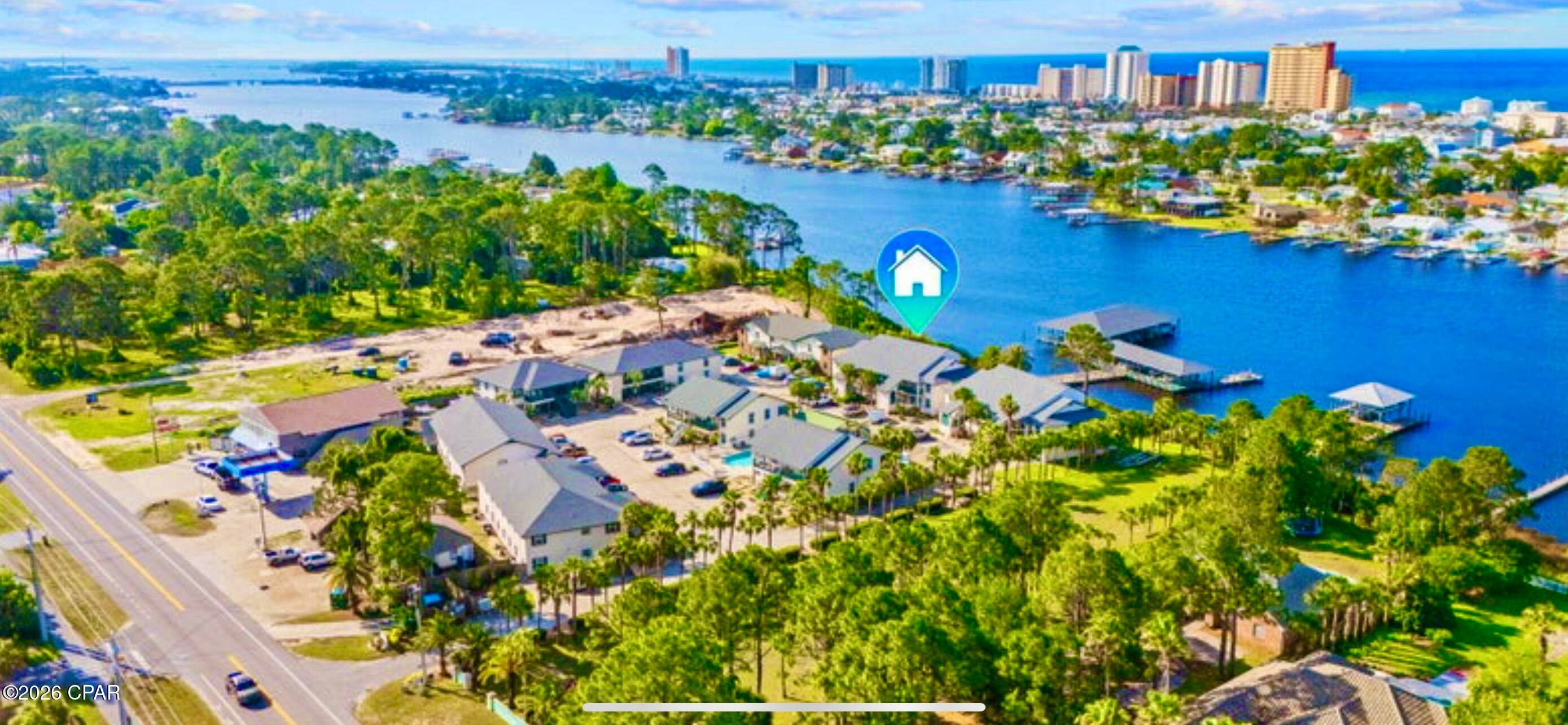 Greenwood Estates 5 - Residential Lease