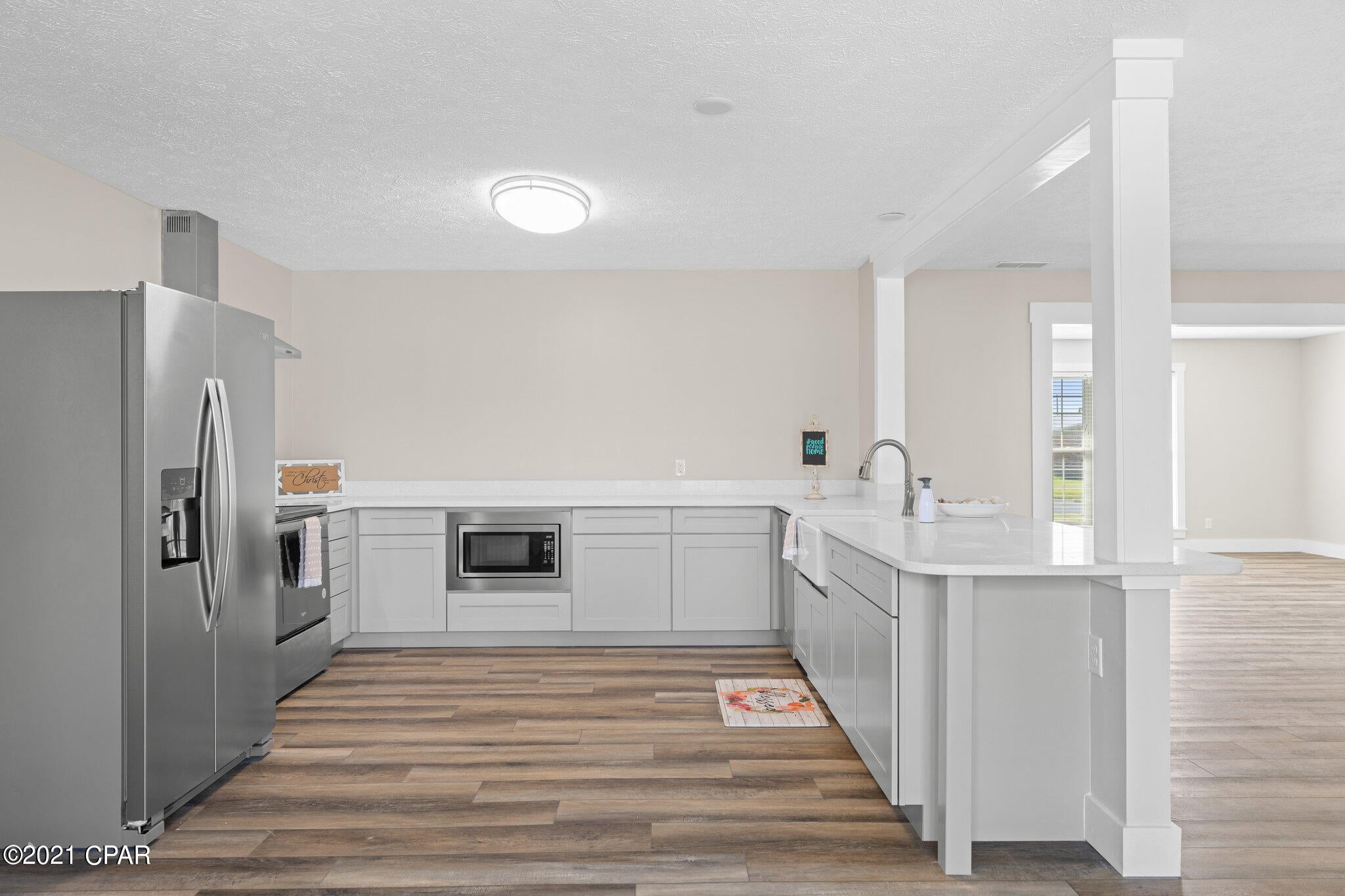 Forest Hills Unit 1 - Residential