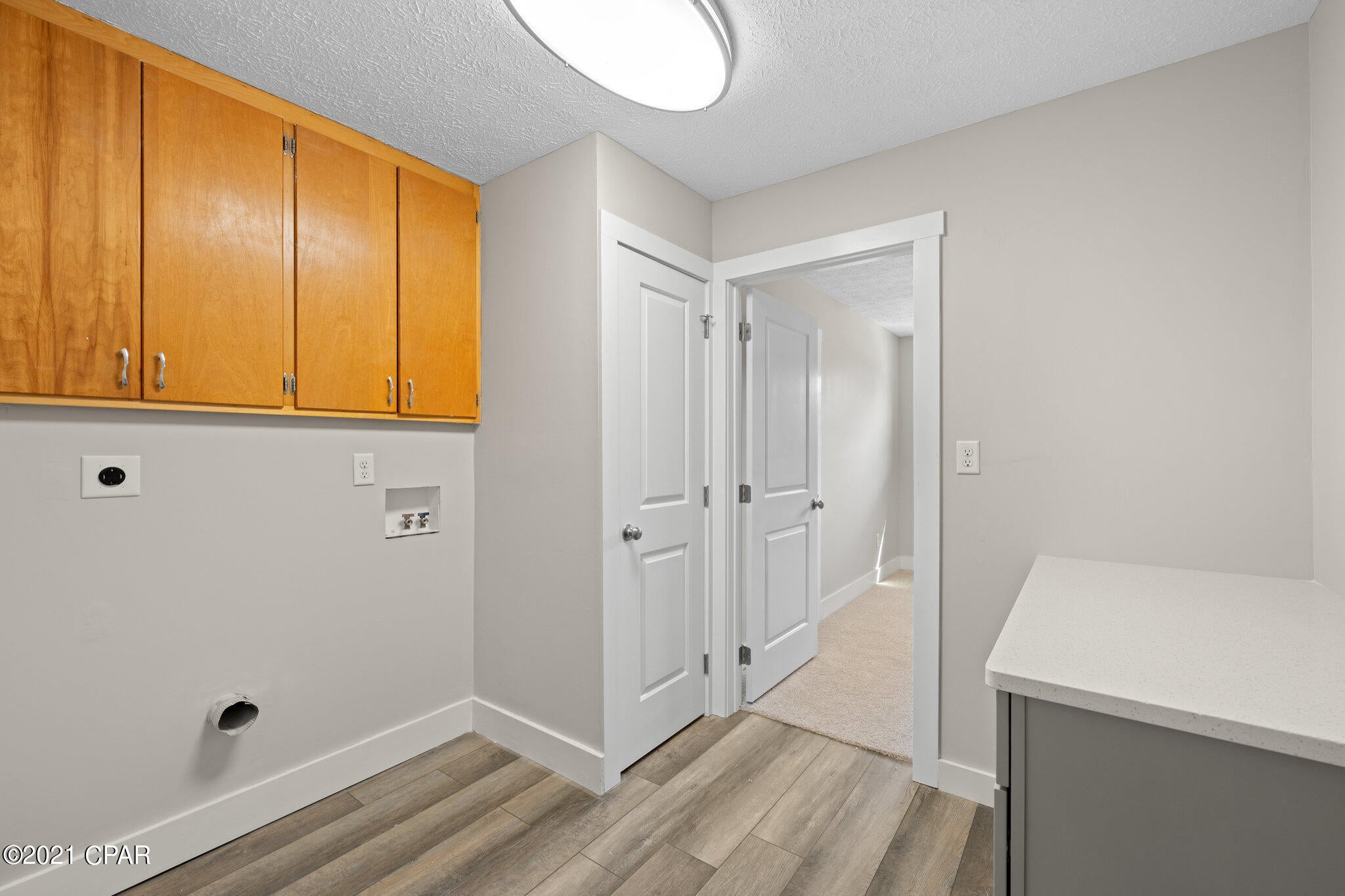 Forest Hills Unit 1 - Residential